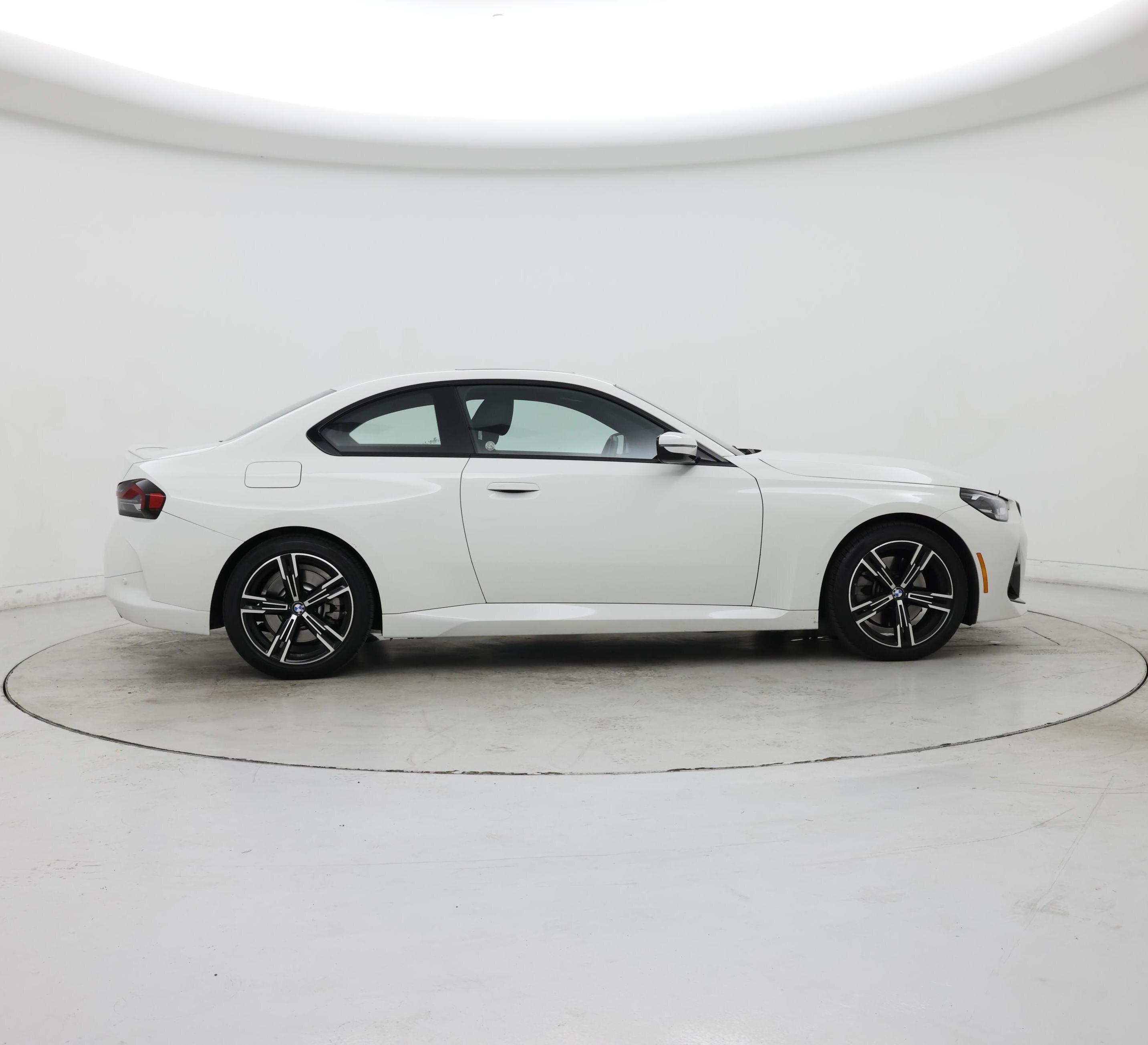 Thumbnail: 2025 BMW 2 Series - 7