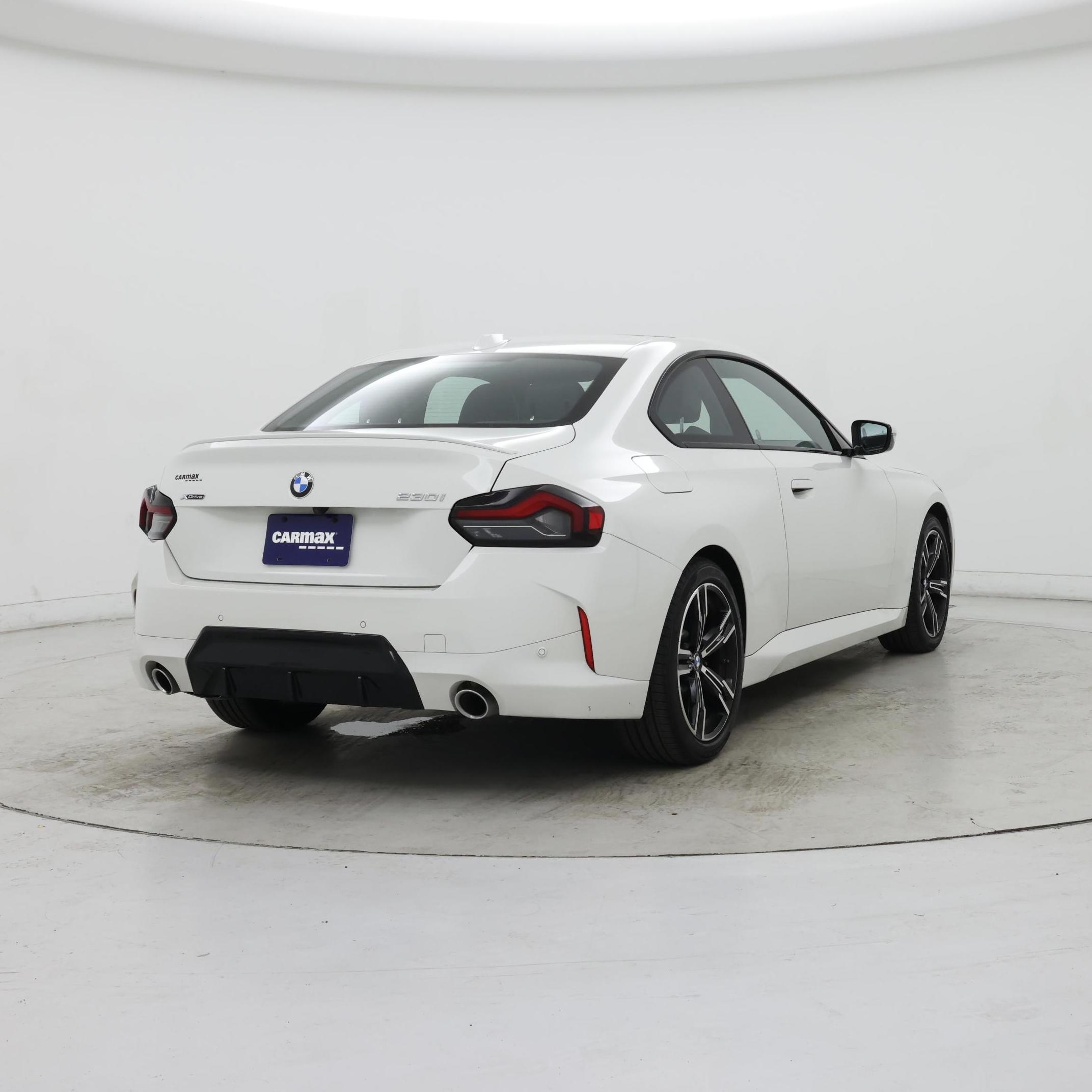 Thumbnail: 2025 BMW 2 Series - 8