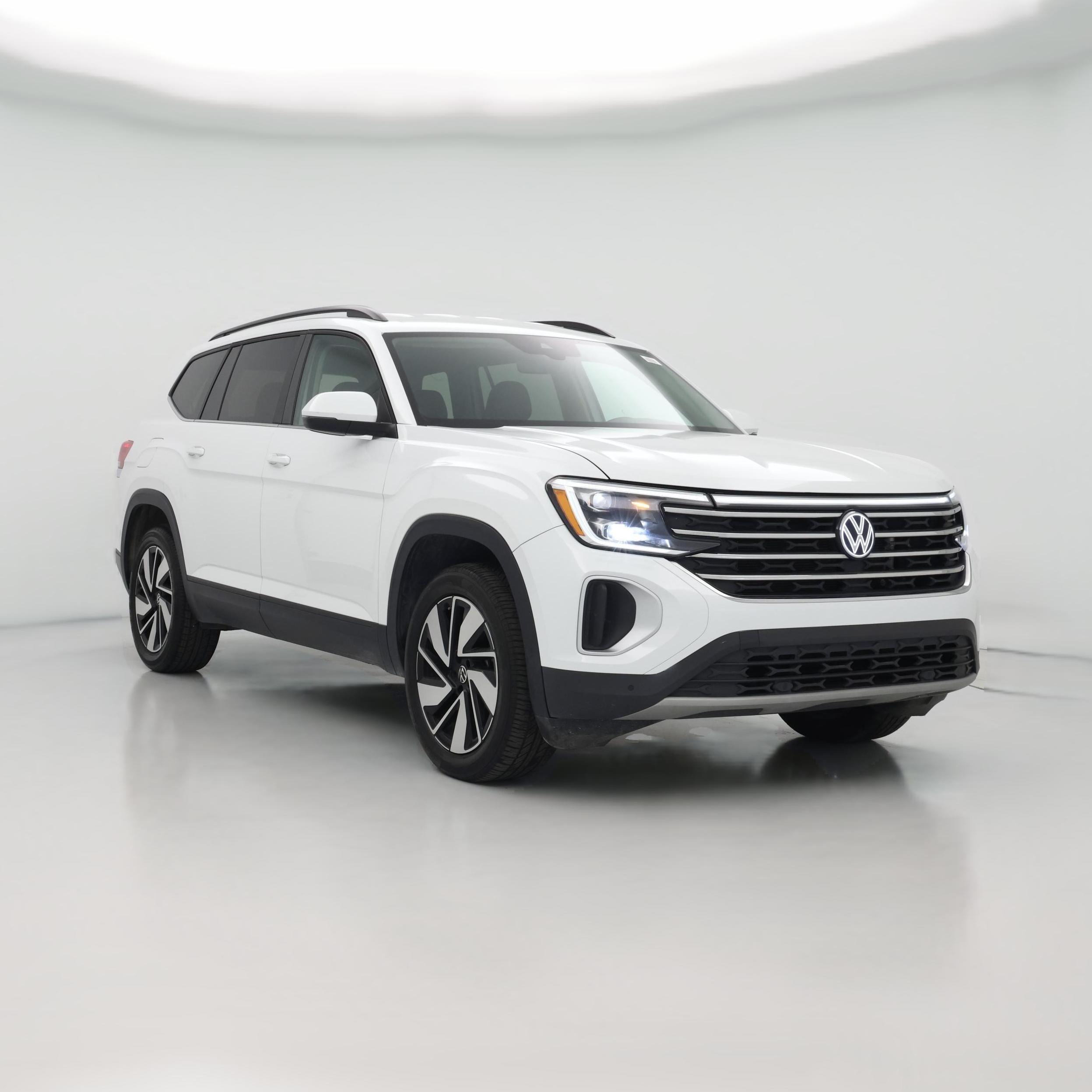 Thumbnail: 2024 Volkswagen Atlas - 1