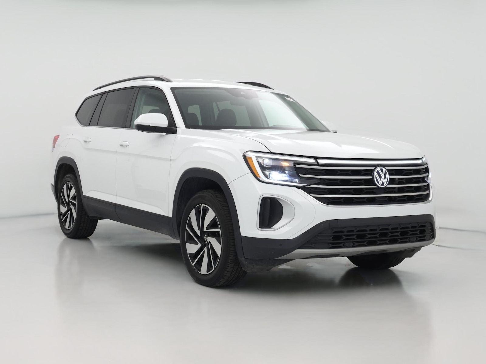 2024 Volkswagen Atlas