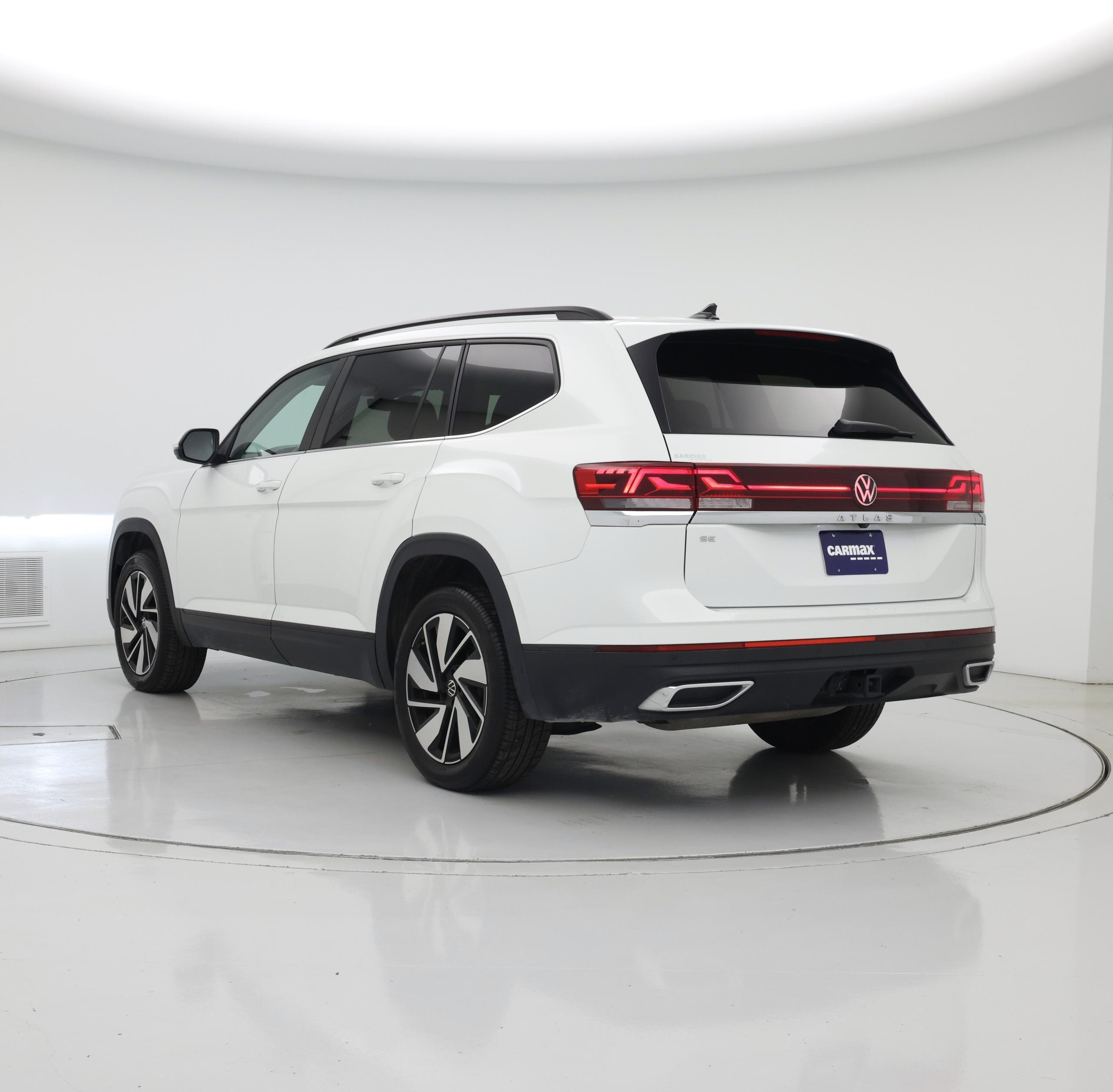 Thumbnail: 2024 Volkswagen Atlas - 2