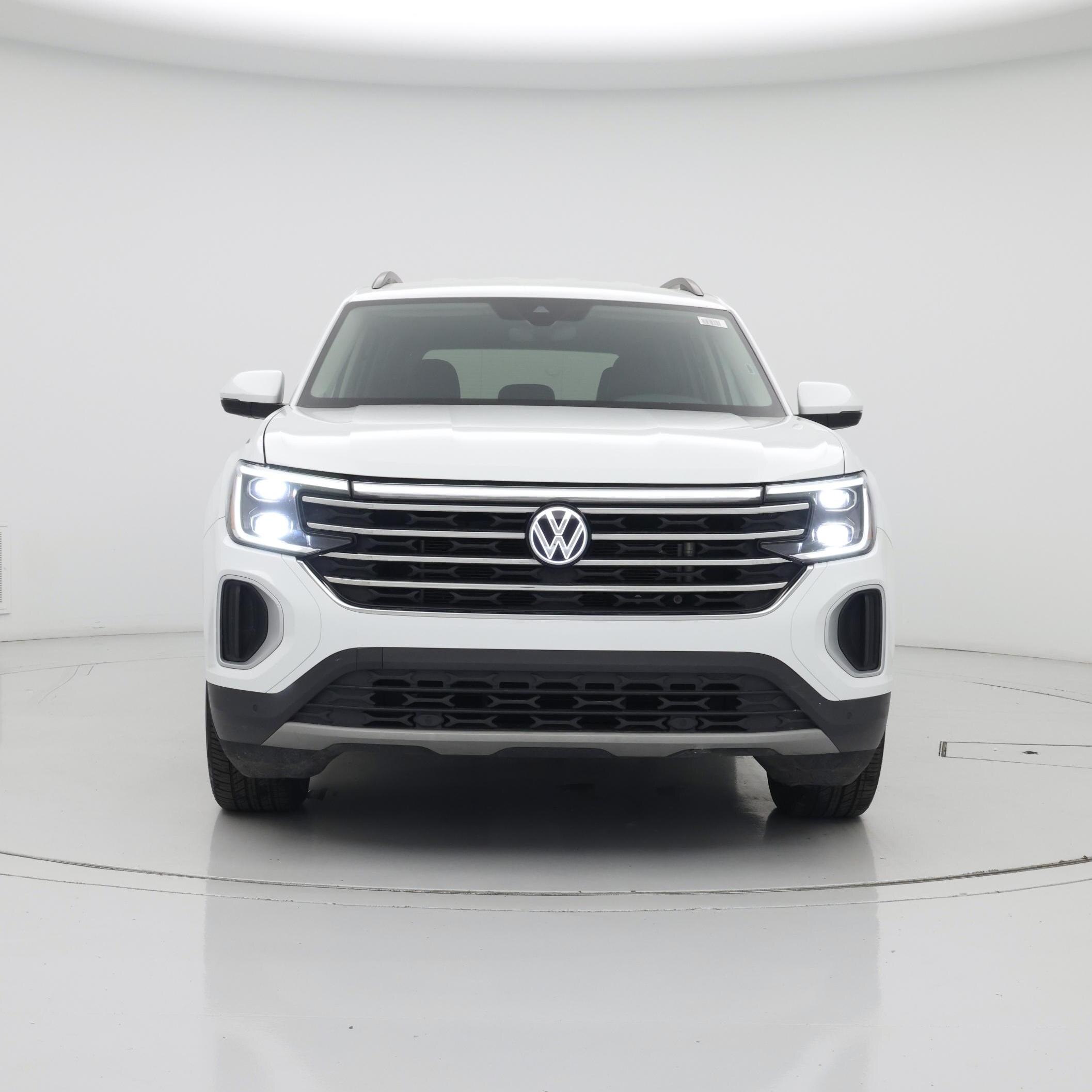 Thumbnail: 2024 Volkswagen Atlas - 5