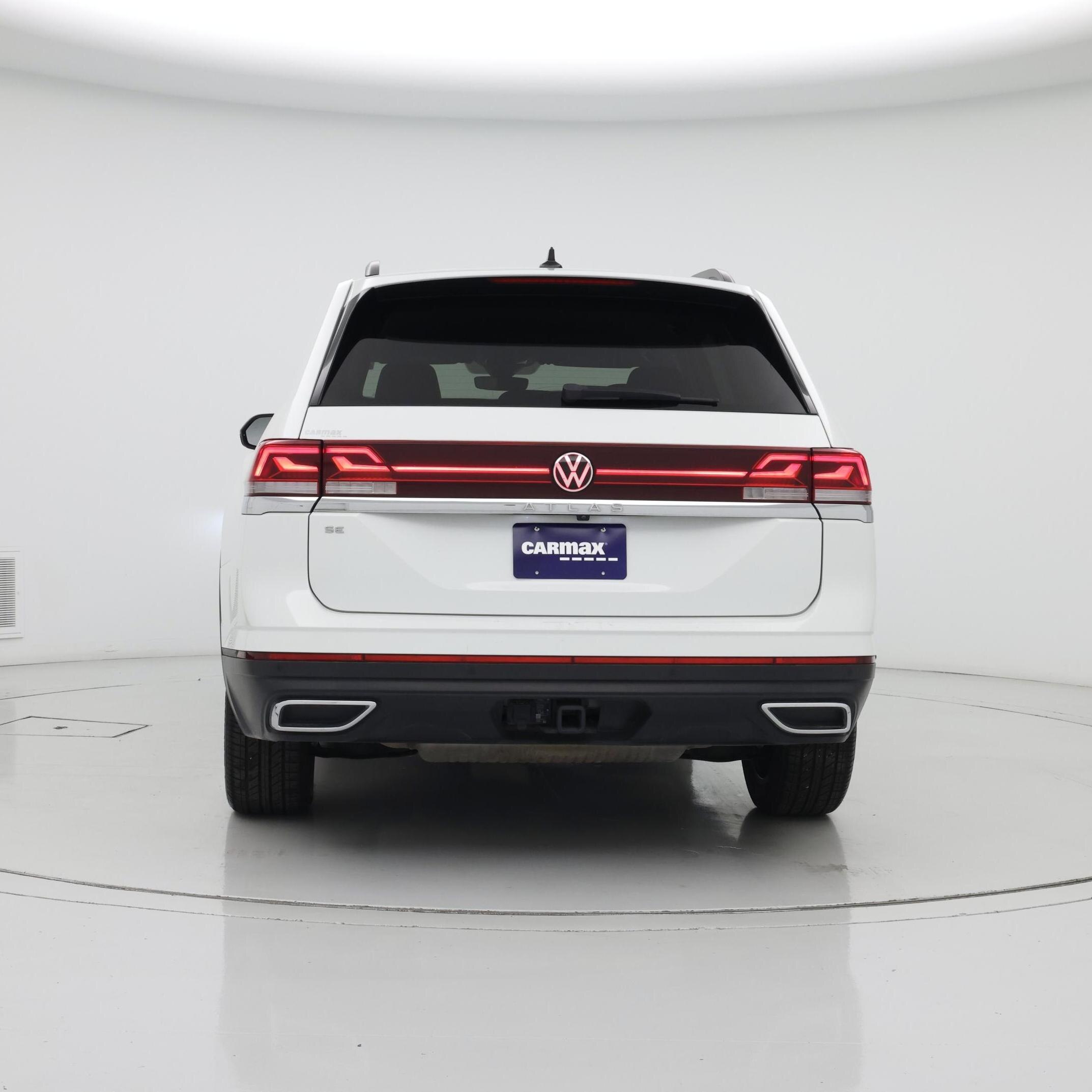 Thumbnail: 2024 Volkswagen Atlas - 6