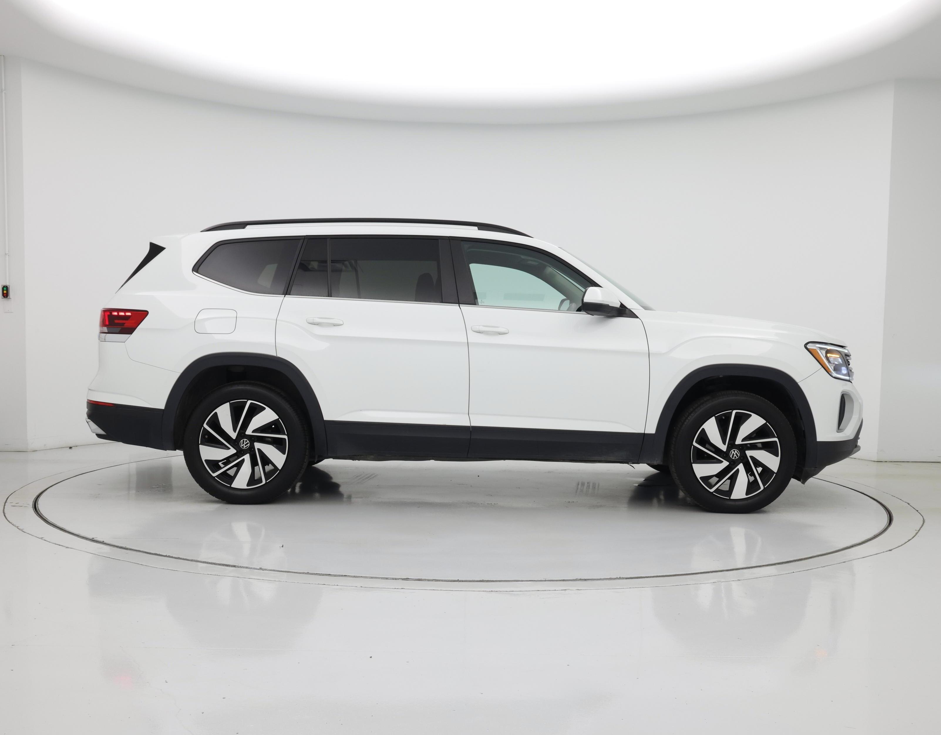 Thumbnail: 2024 Volkswagen Atlas - 7