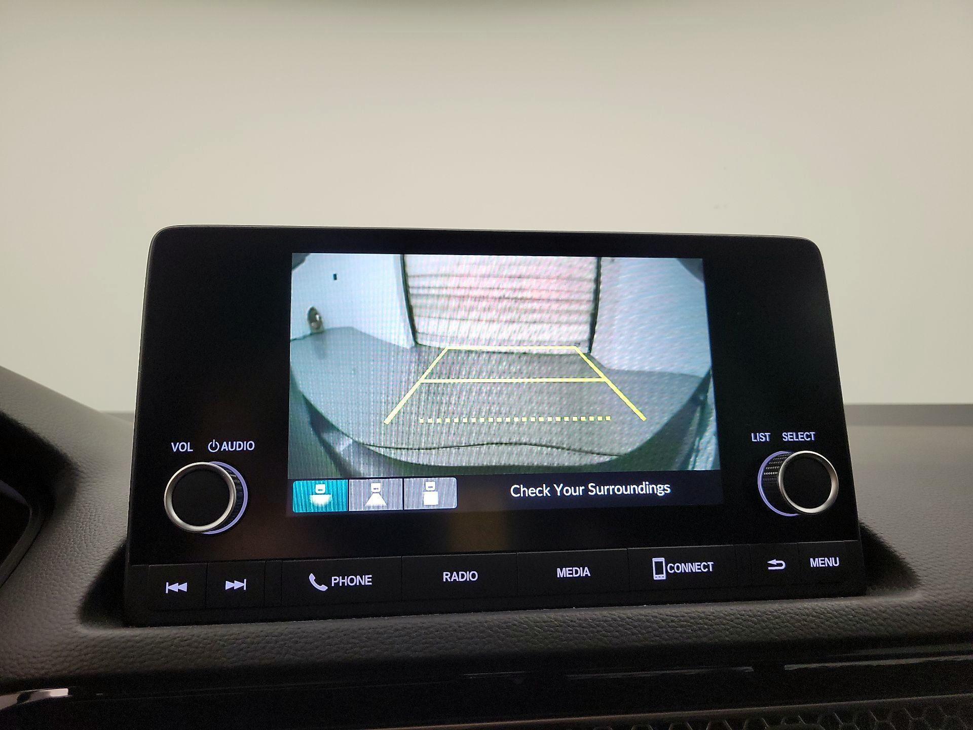 Thumbnail: 2025 Honda Civic - 14