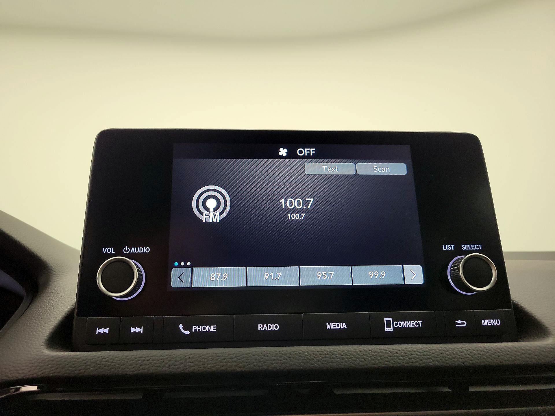 Thumbnail: 2025 Honda Civic - 15