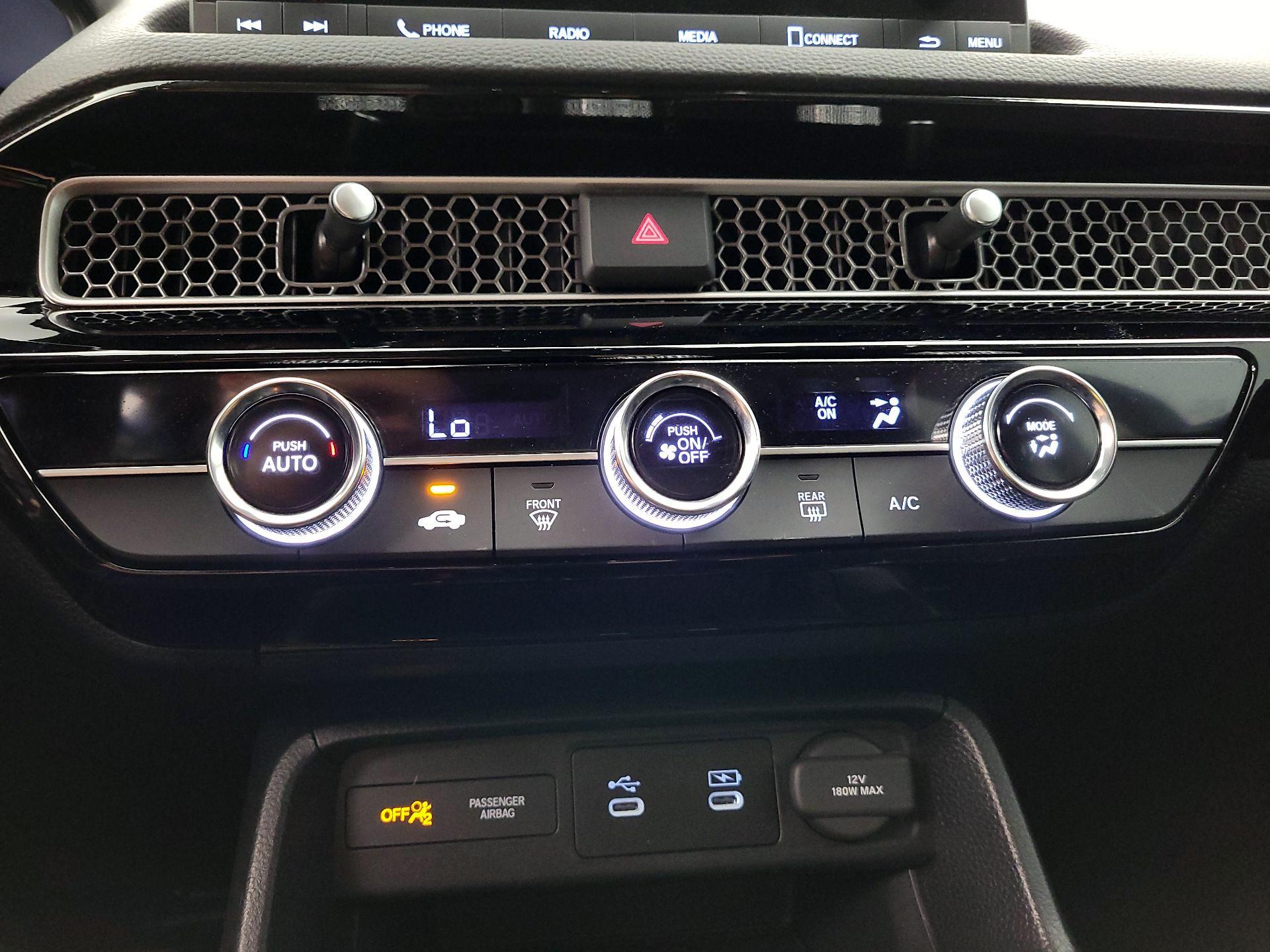 Thumbnail: 2025 Honda Civic - 16