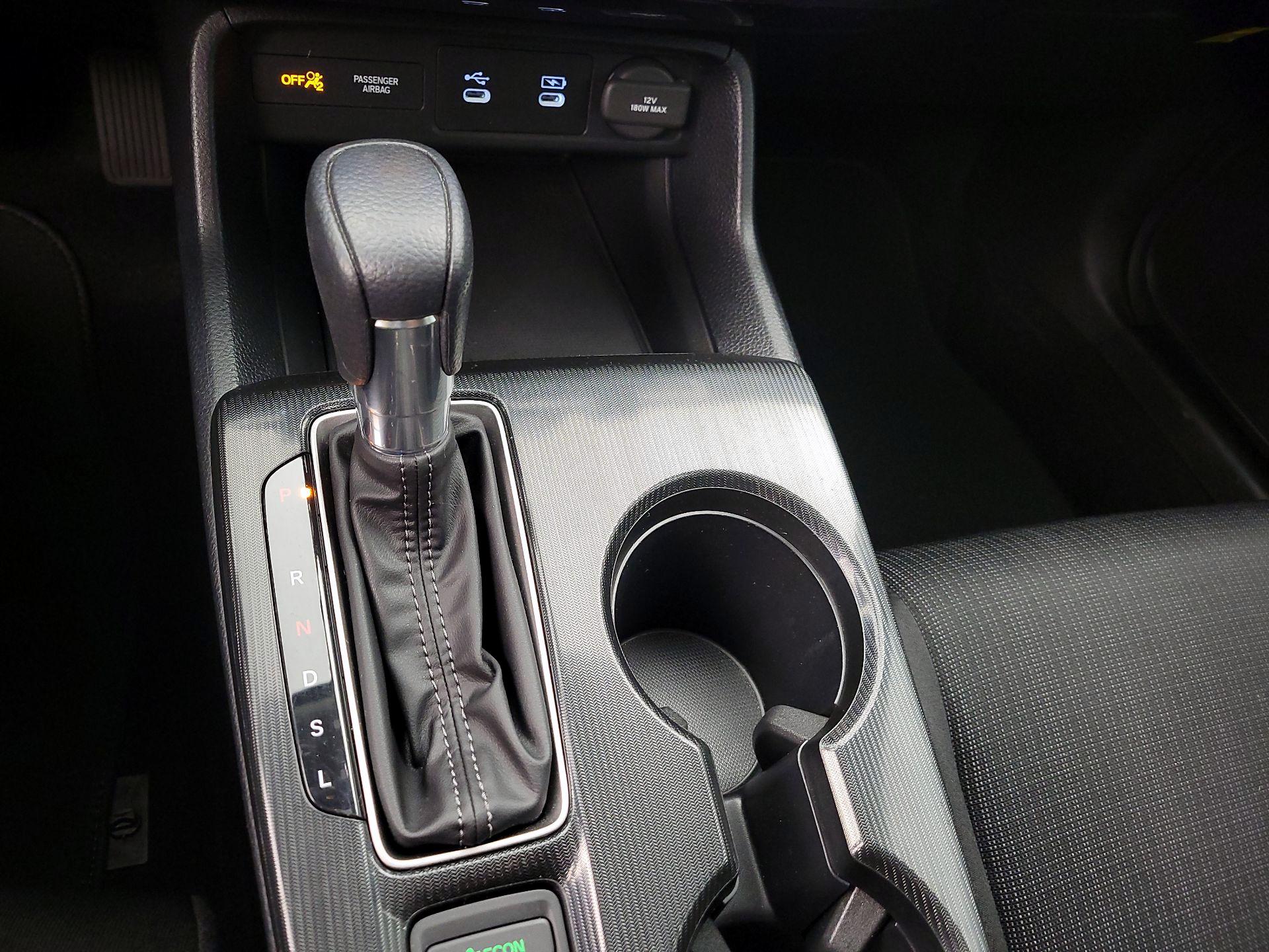 Thumbnail: 2025 Honda Civic - 17