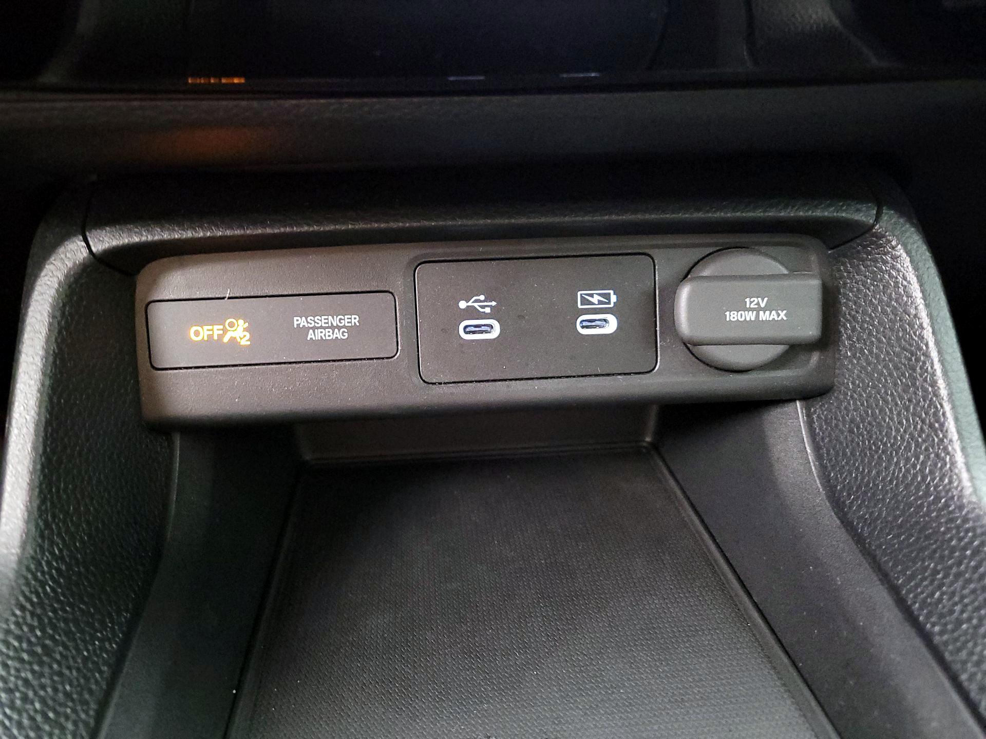 Thumbnail: 2025 Honda Civic - 18