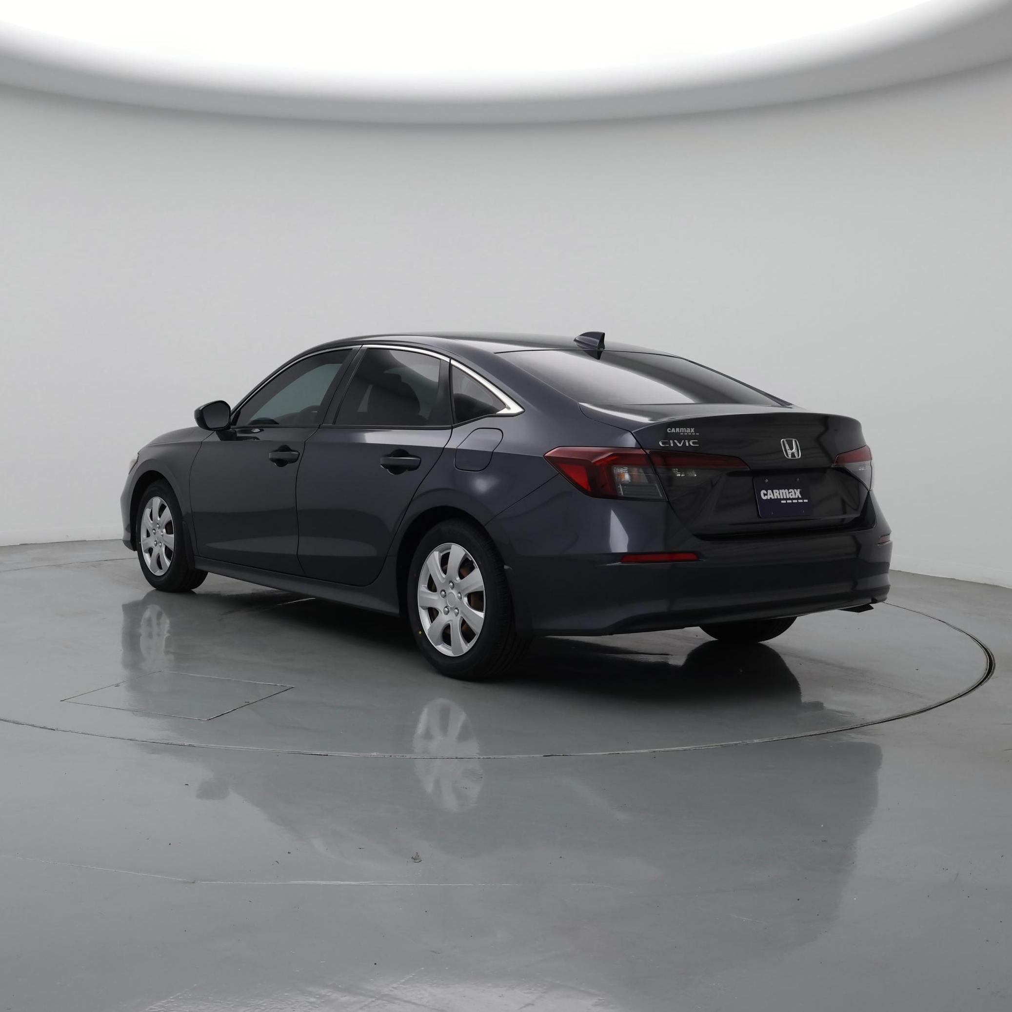 Thumbnail: 2025 Honda Civic - 2