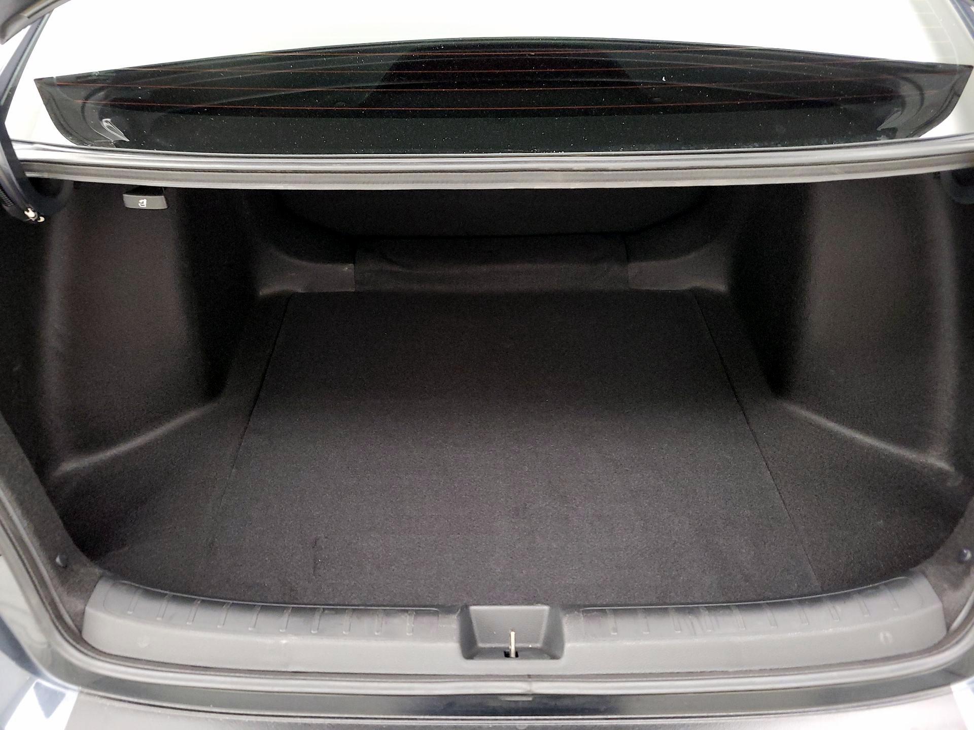 Thumbnail: 2025 Honda Civic - 20