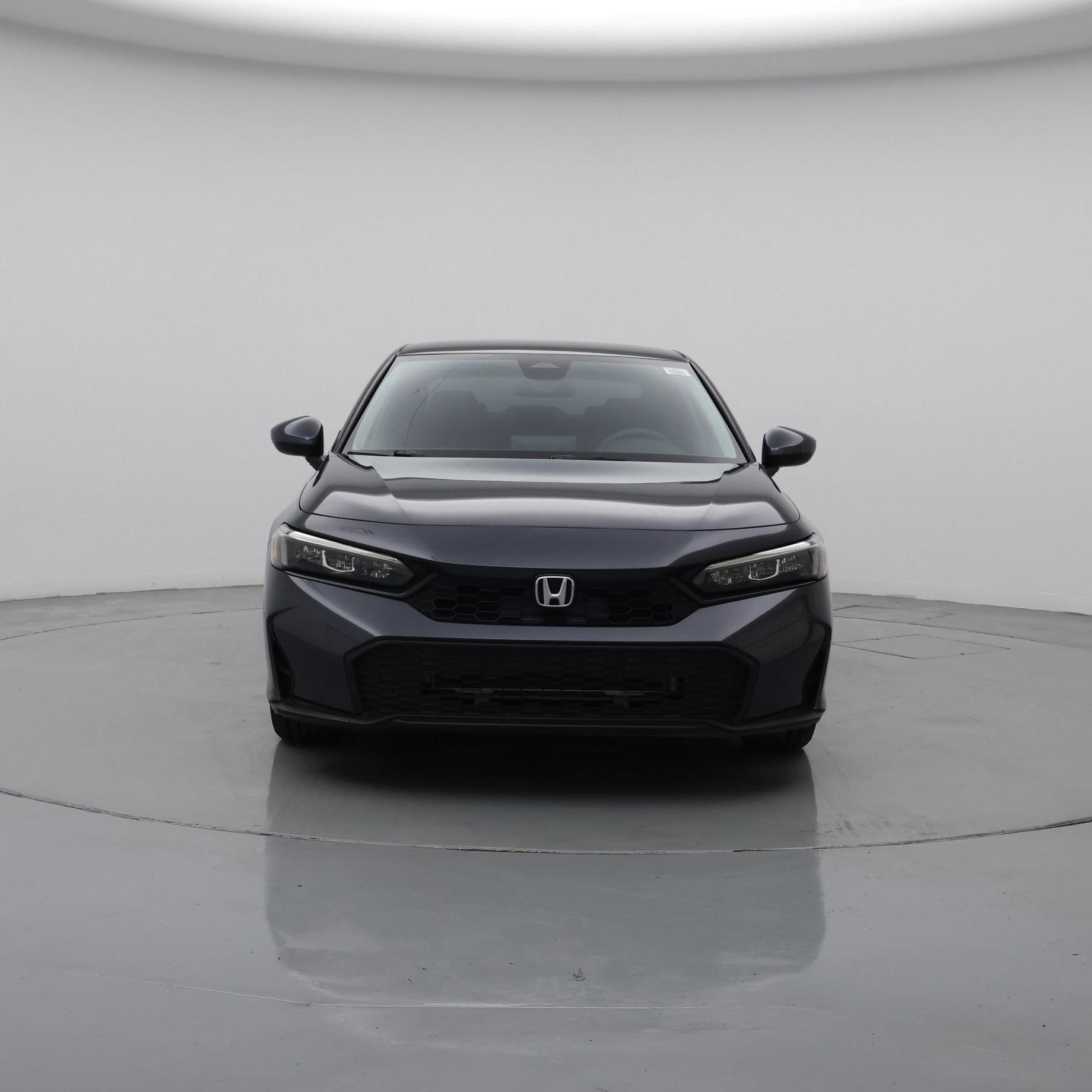 Thumbnail: 2025 Honda Civic - 5