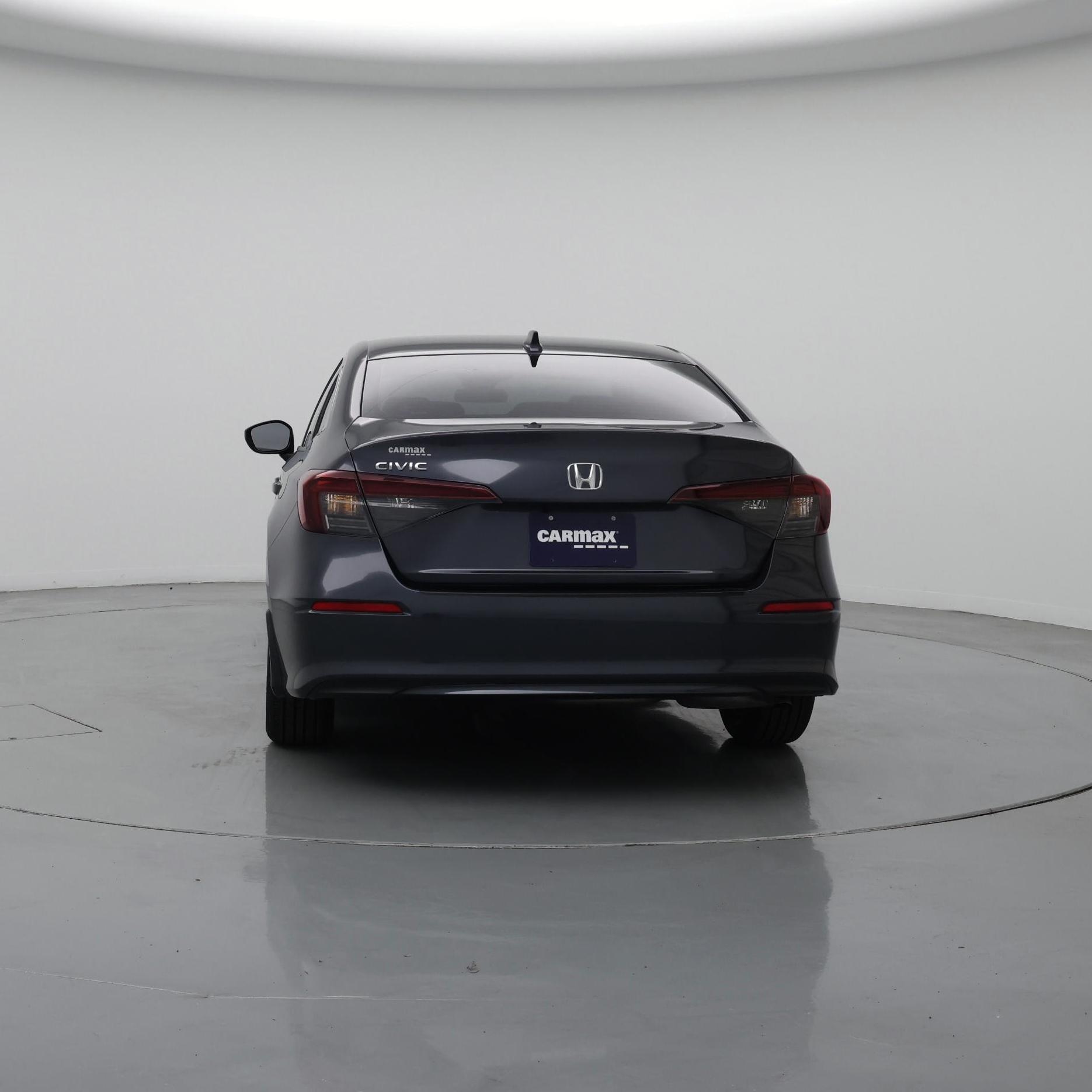 Thumbnail: 2025 Honda Civic - 6