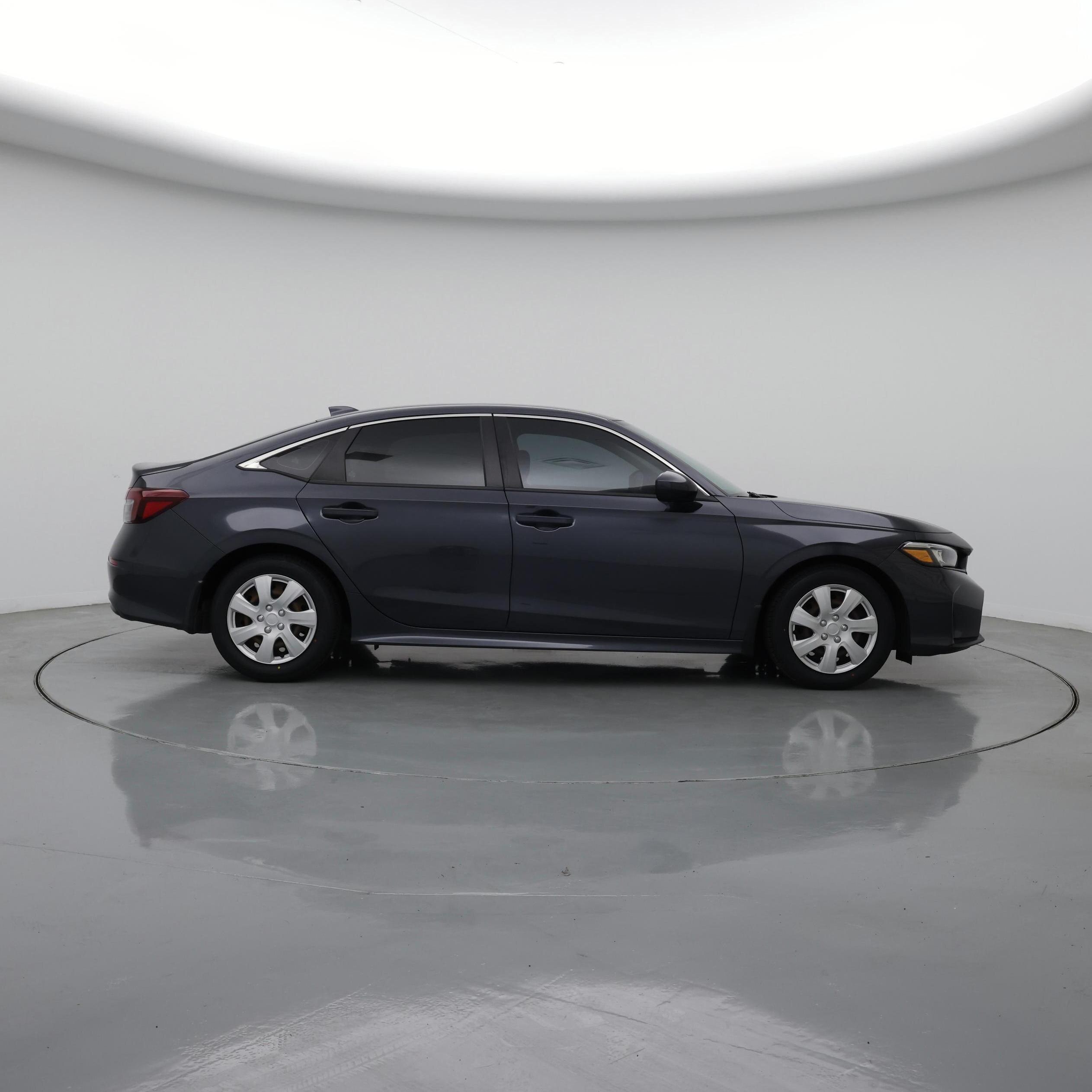 Thumbnail: 2025 Honda Civic - 7