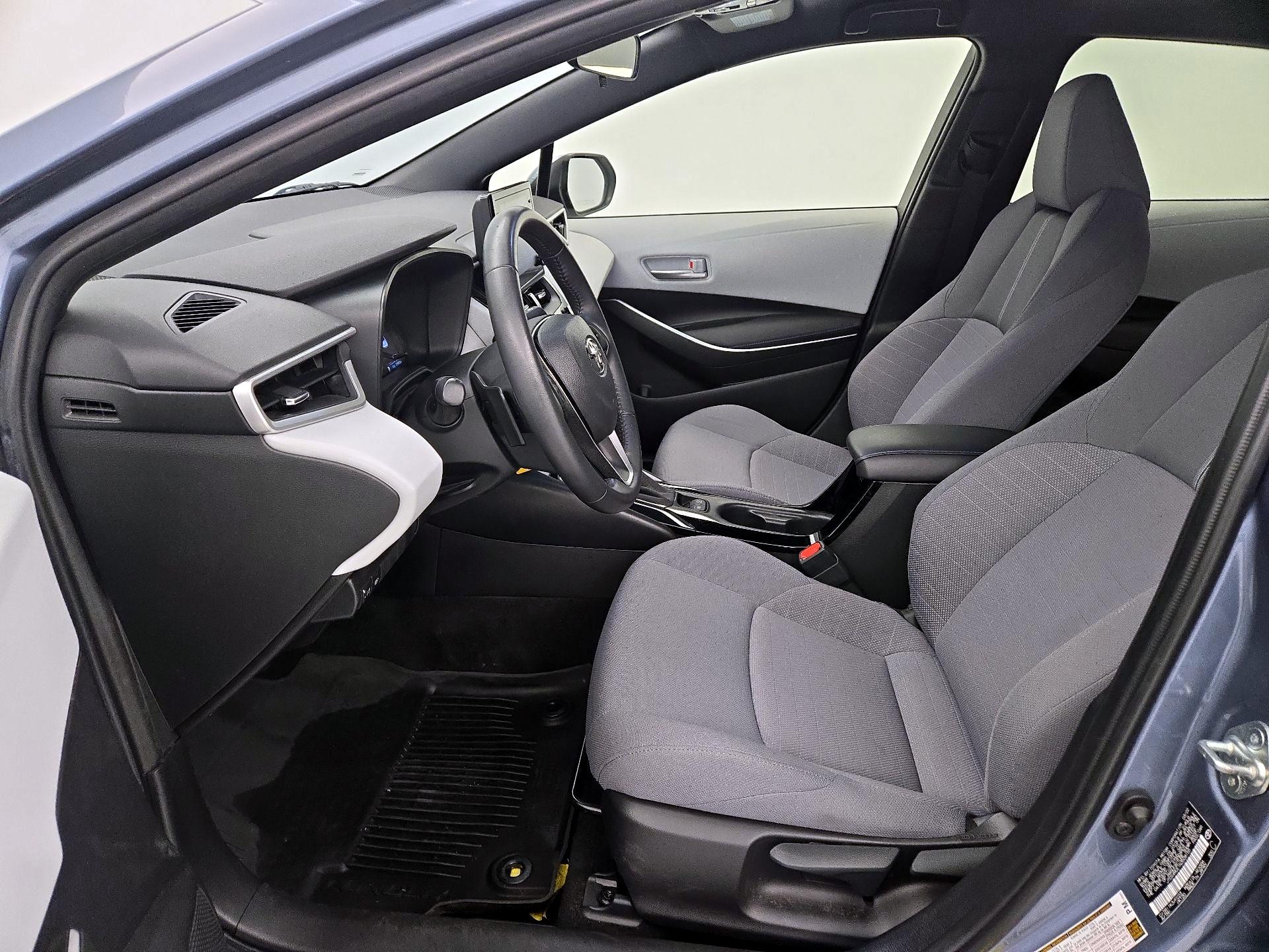 Thumbnail: 2022 Toyota Corolla - 11