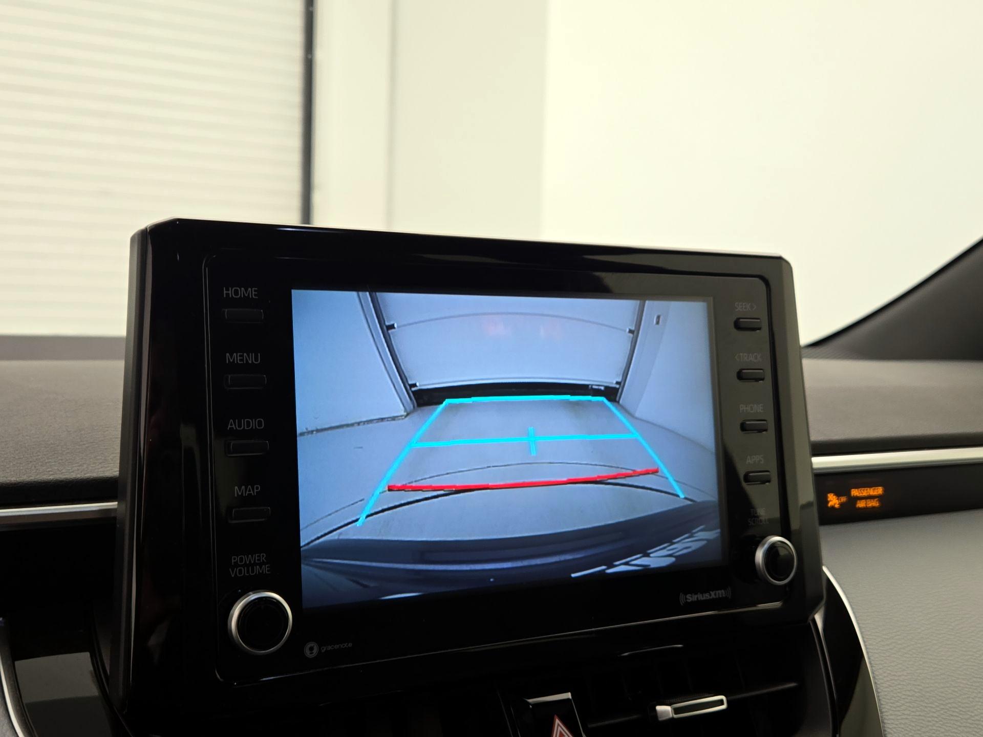 Thumbnail: 2022 Toyota Corolla - 14