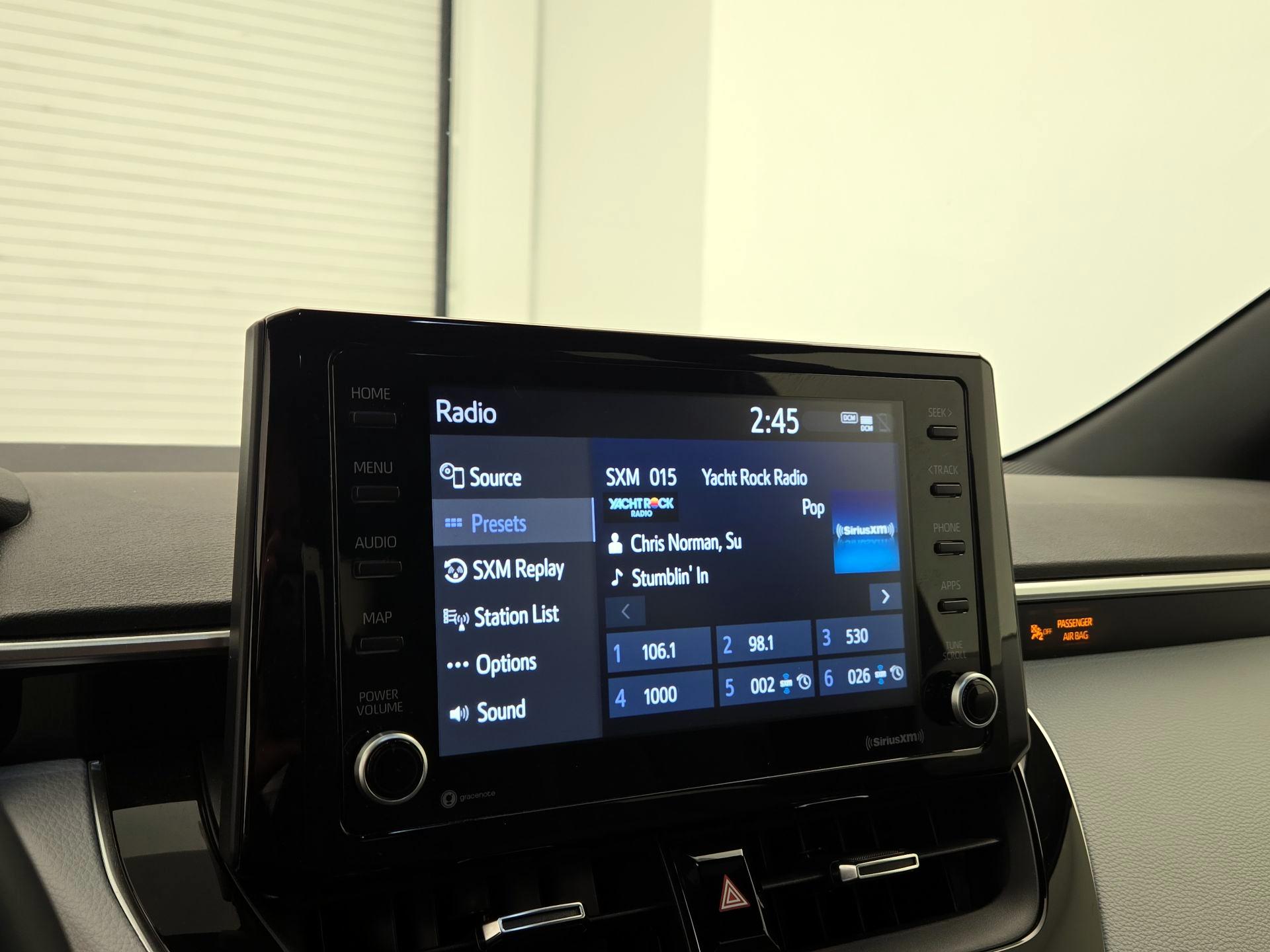 Thumbnail: 2022 Toyota Corolla - 15