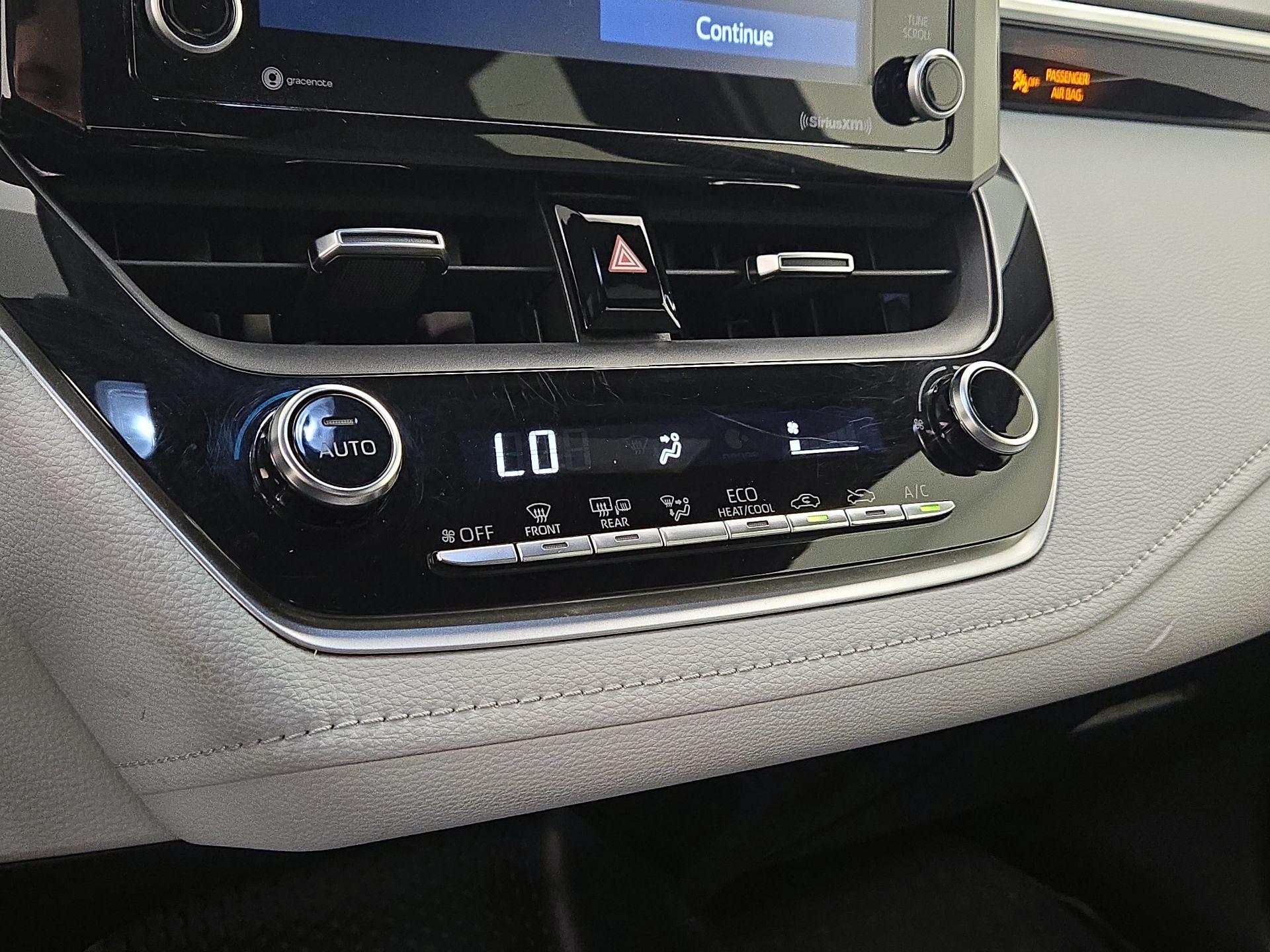 Thumbnail: 2022 Toyota Corolla - 16