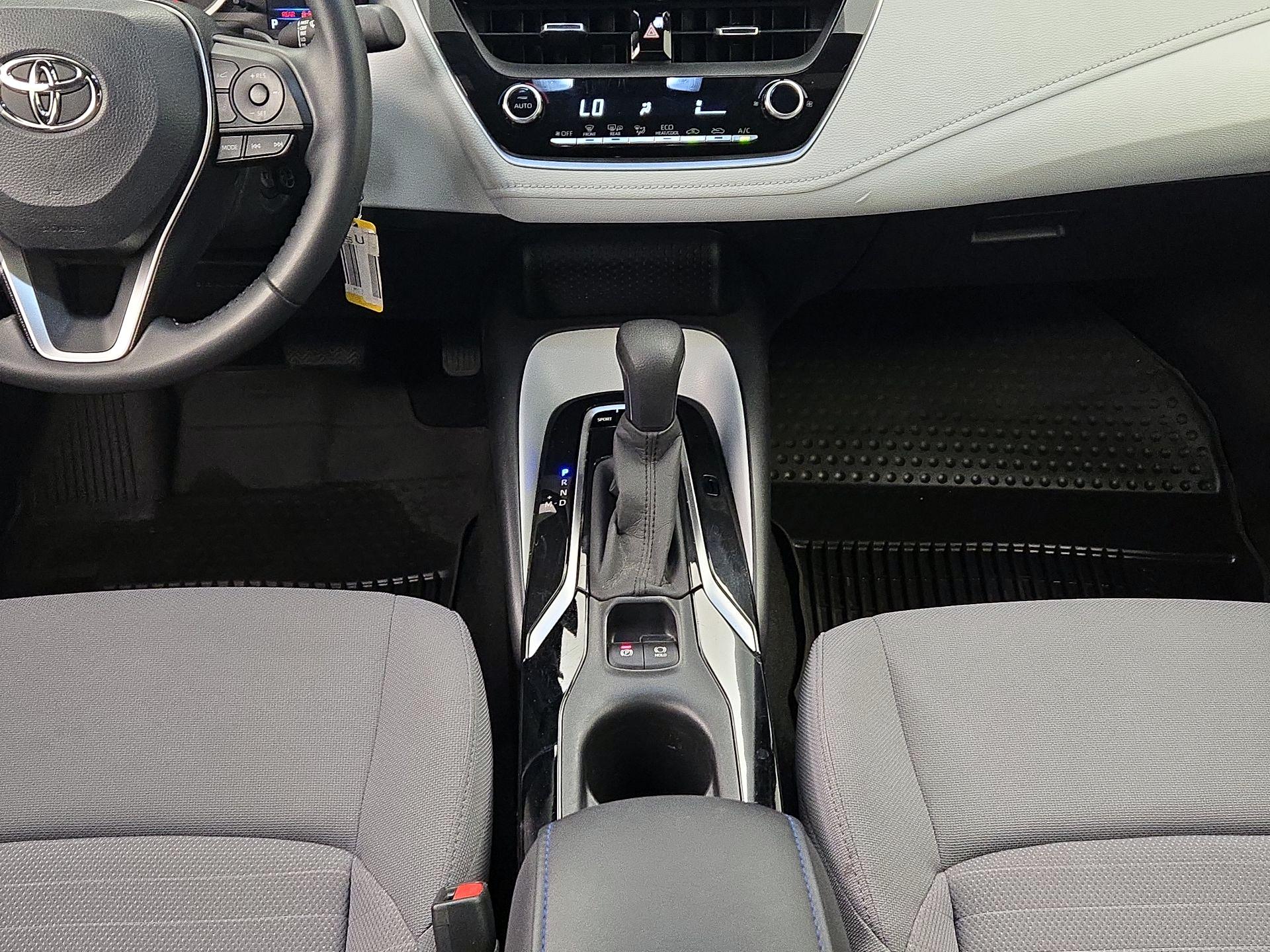 Thumbnail: 2022 Toyota Corolla - 17