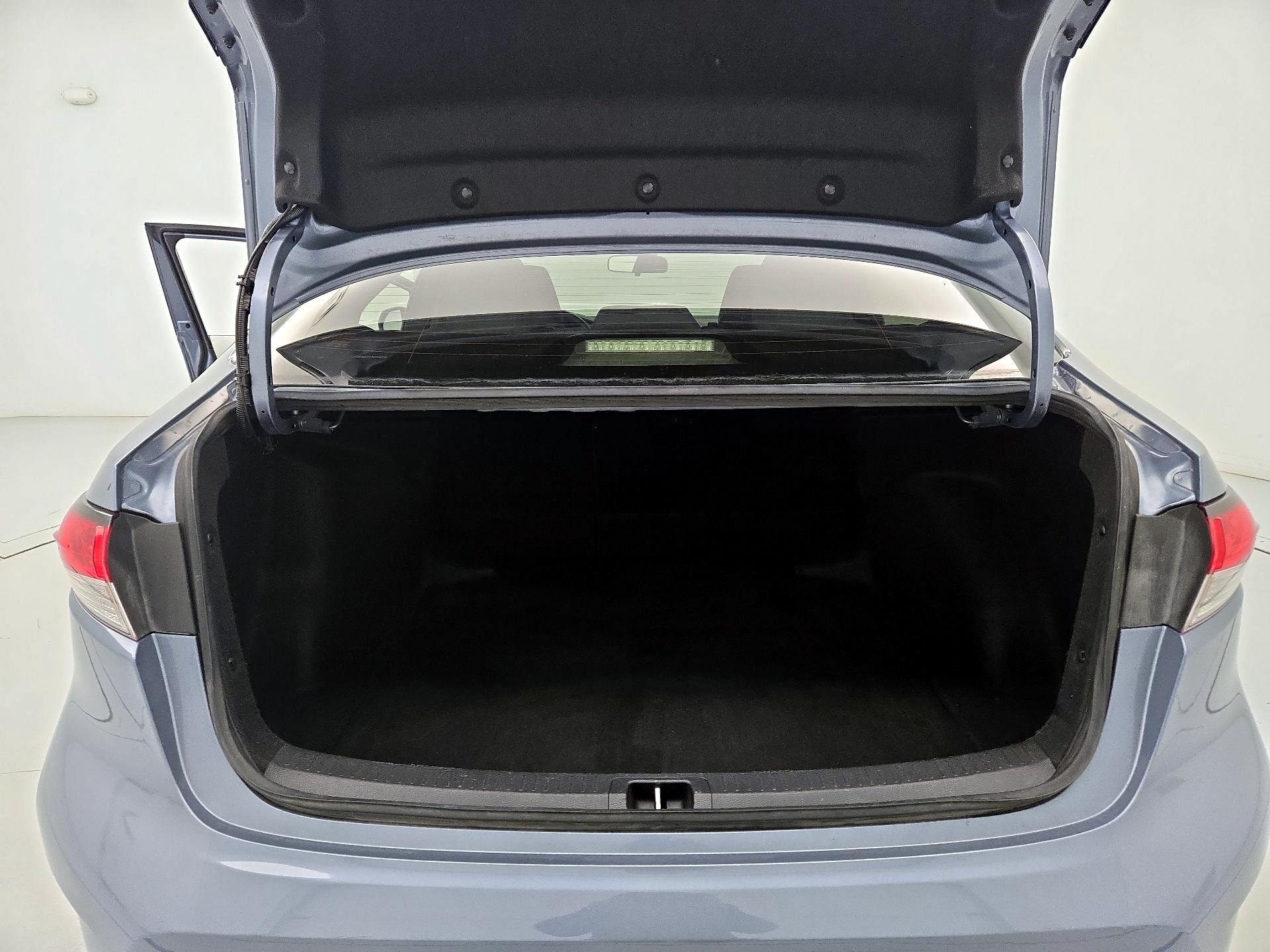 Thumbnail: 2022 Toyota Corolla - 20