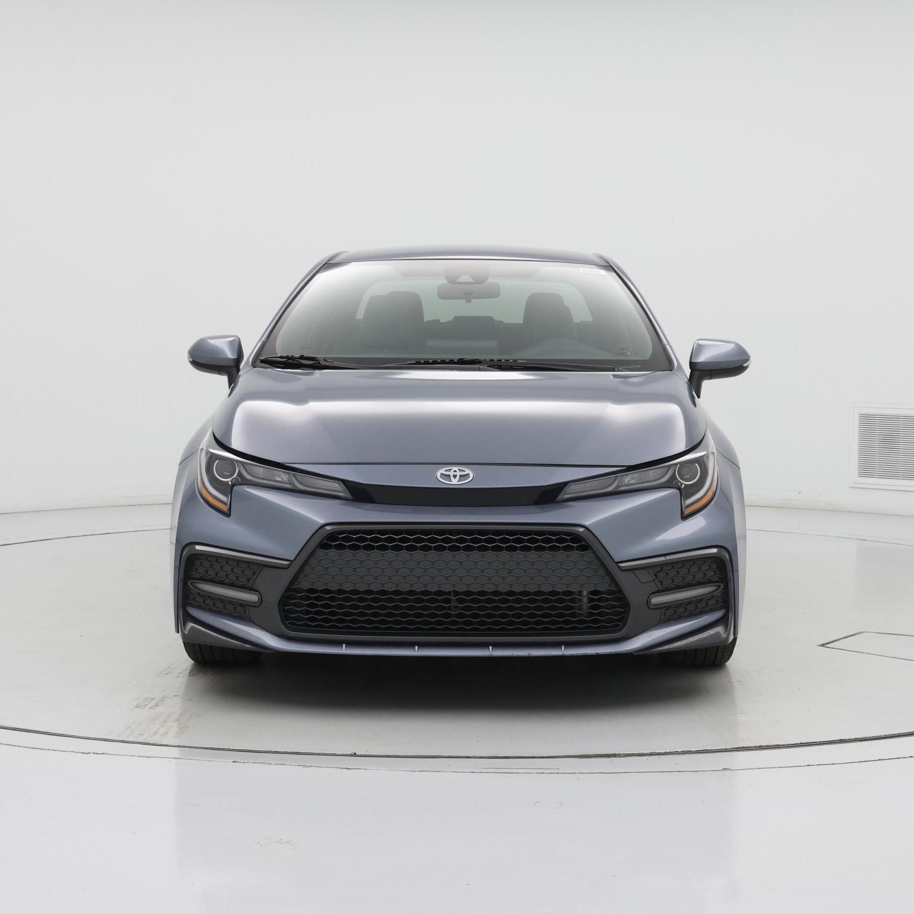 Thumbnail: 2022 Toyota Corolla - 5