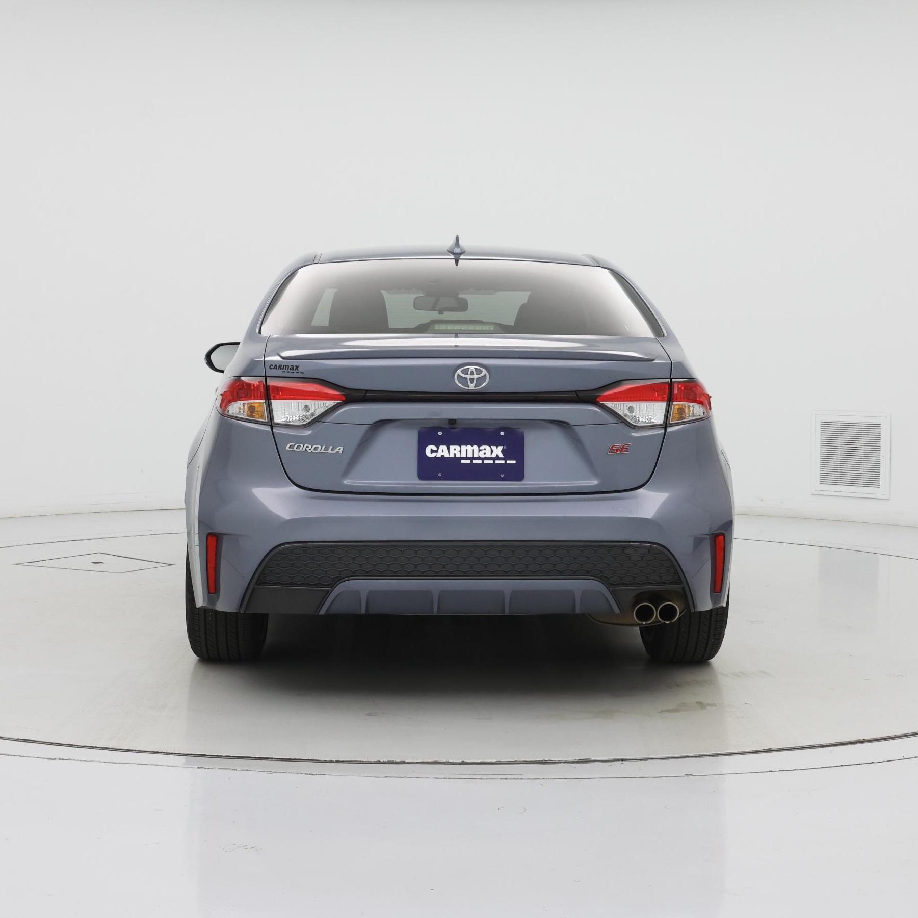 Thumbnail: 2022 Toyota Corolla - 6