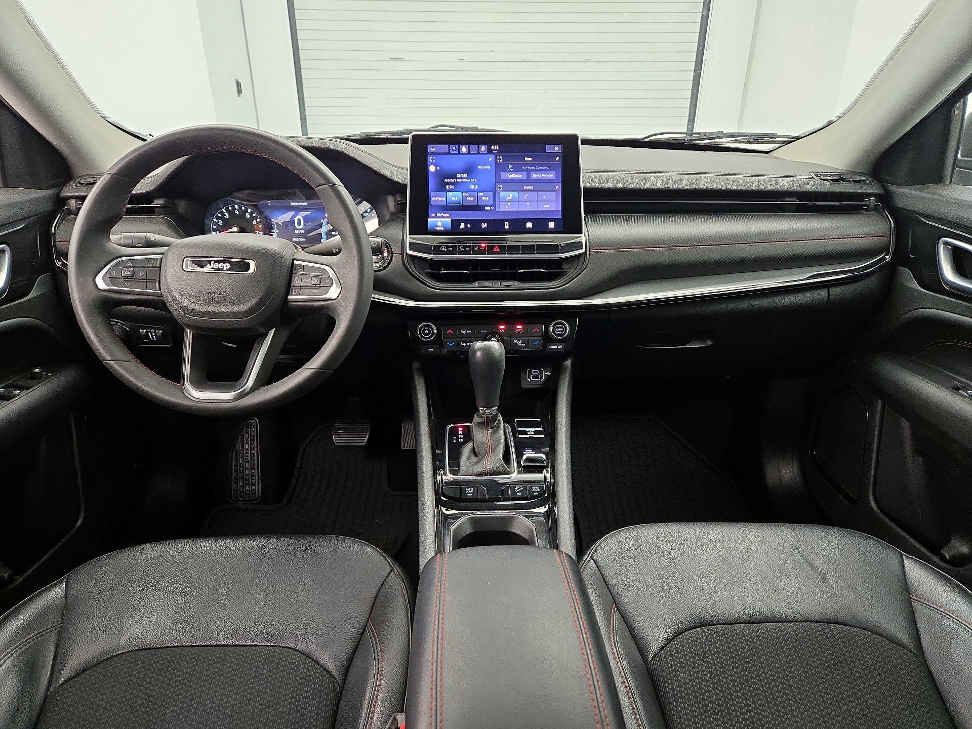 Thumbnail: 2022 Jeep Compass - 9