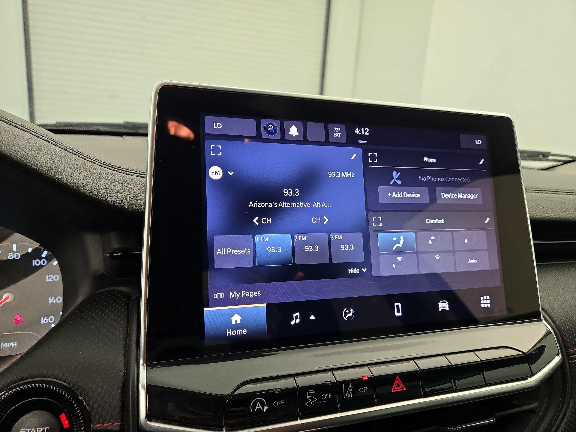 Thumbnail: 2022 Jeep Compass - 15