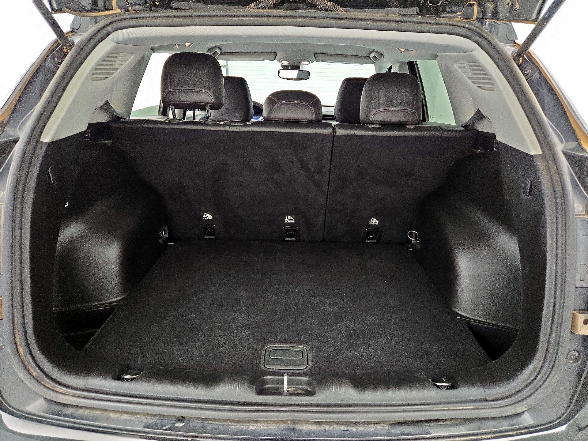 Thumbnail: 2022 Jeep Compass - 20