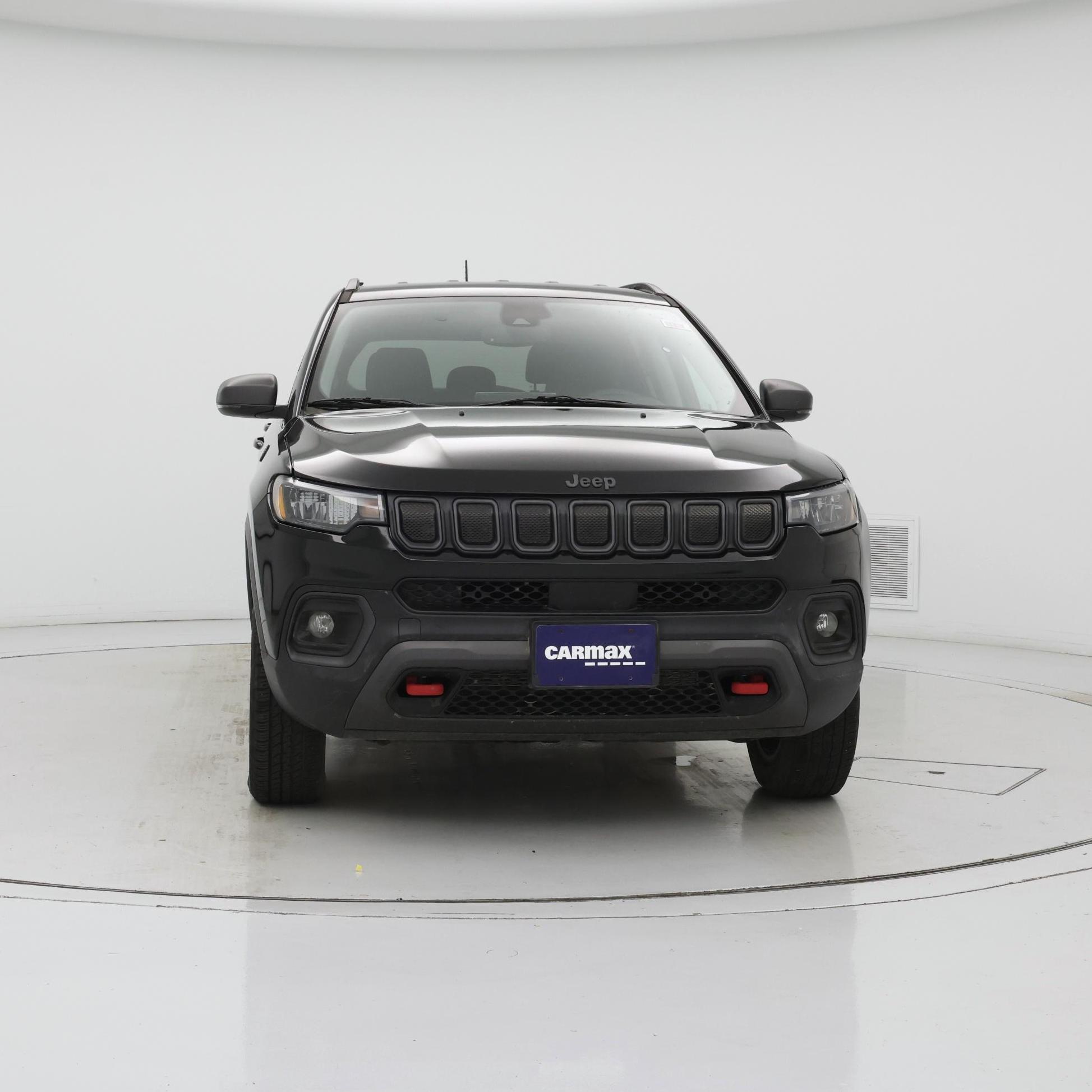 Thumbnail: 2022 Jeep Compass - 5