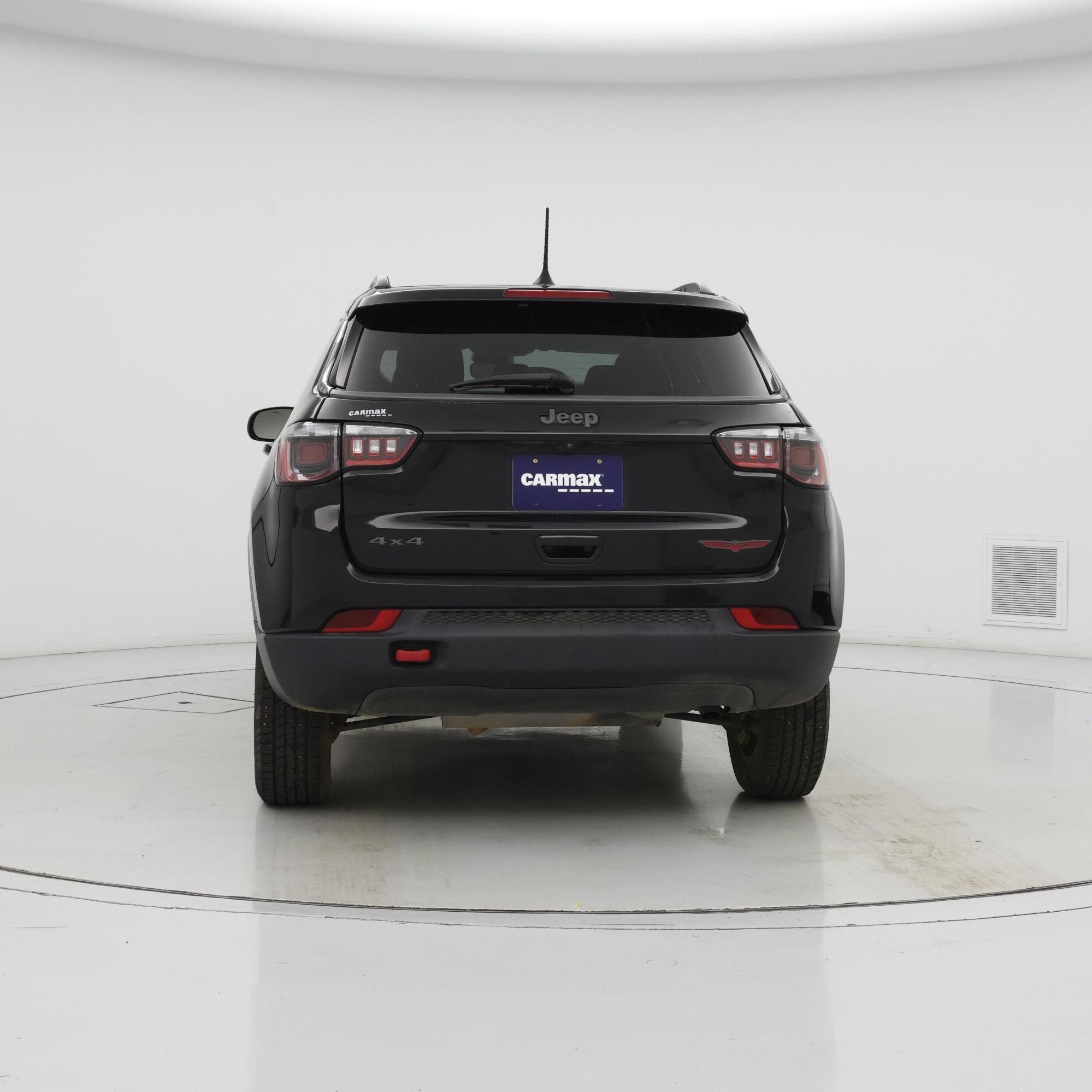 Thumbnail: 2022 Jeep Compass - 6