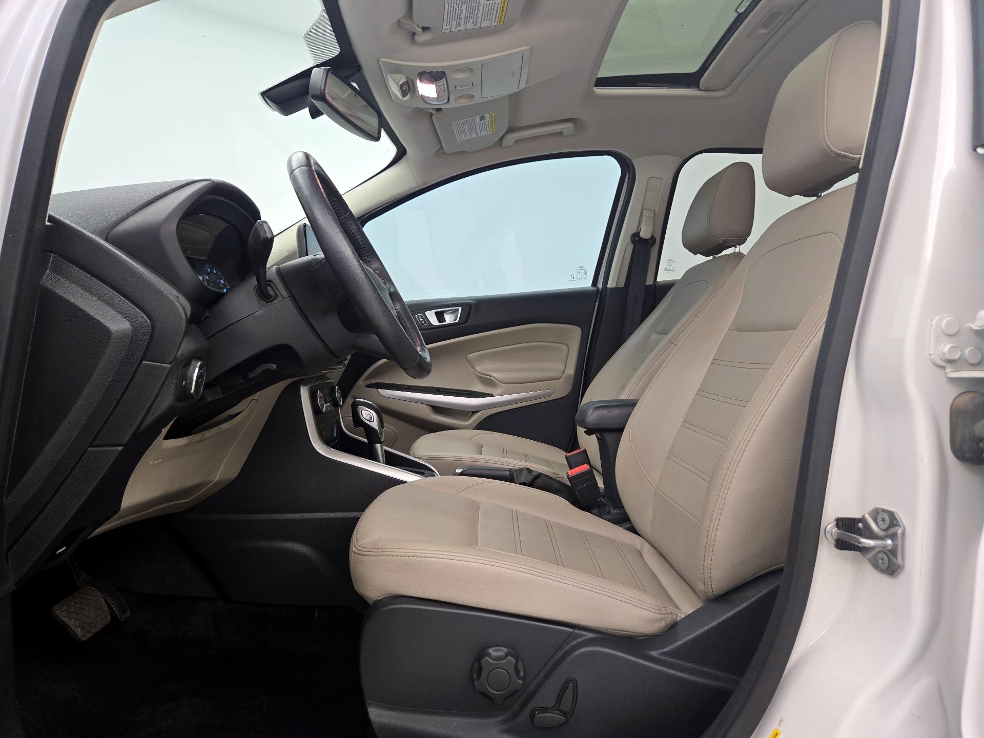 Thumbnail: 2021 Ford EcoSport - 11