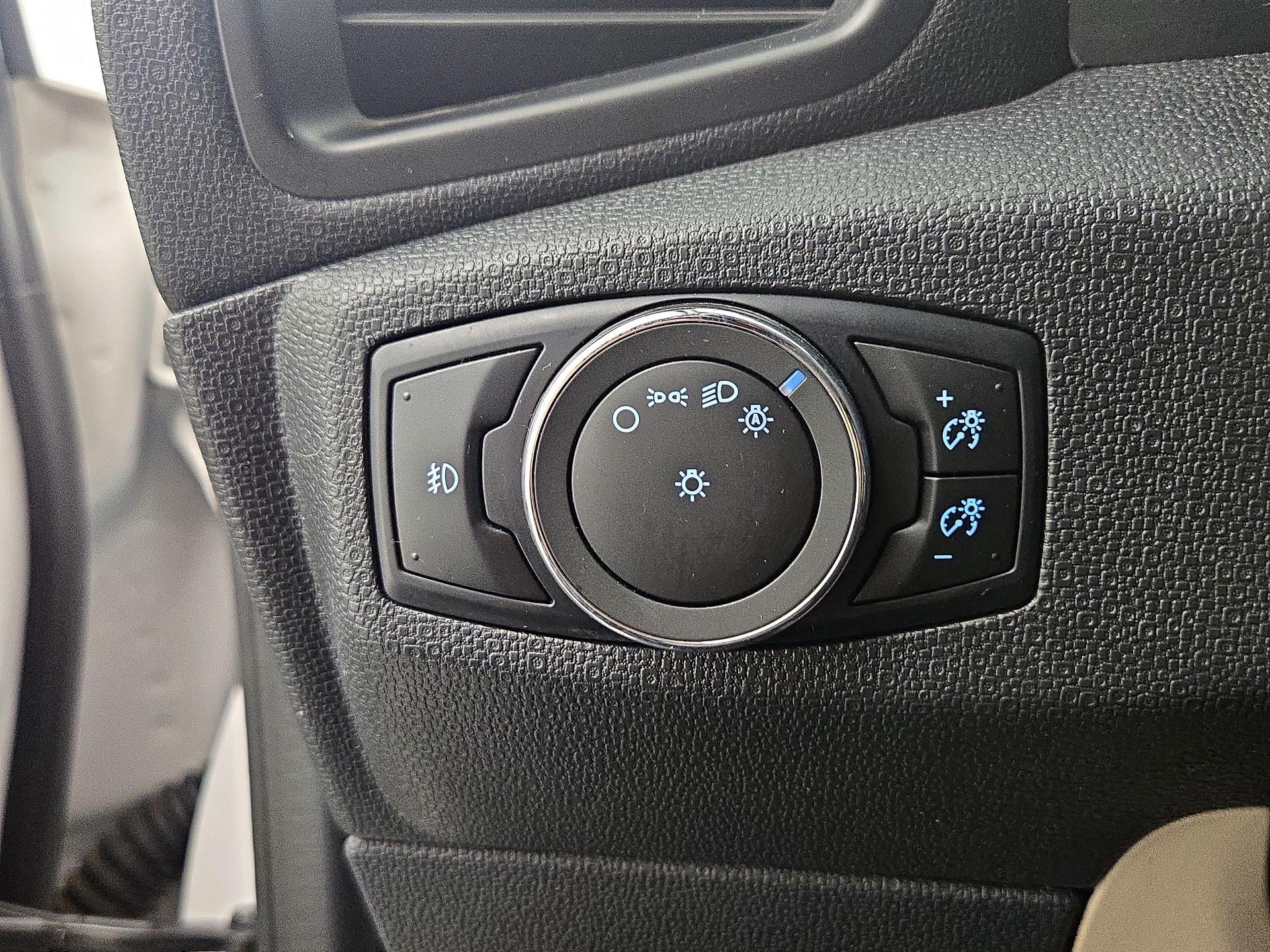 Thumbnail: 2021 Ford EcoSport - 13