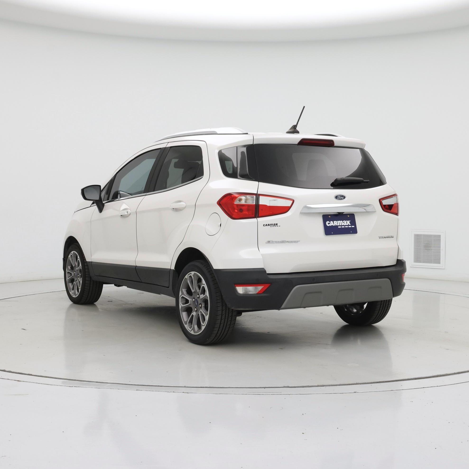 Thumbnail: 2021 Ford EcoSport - 2