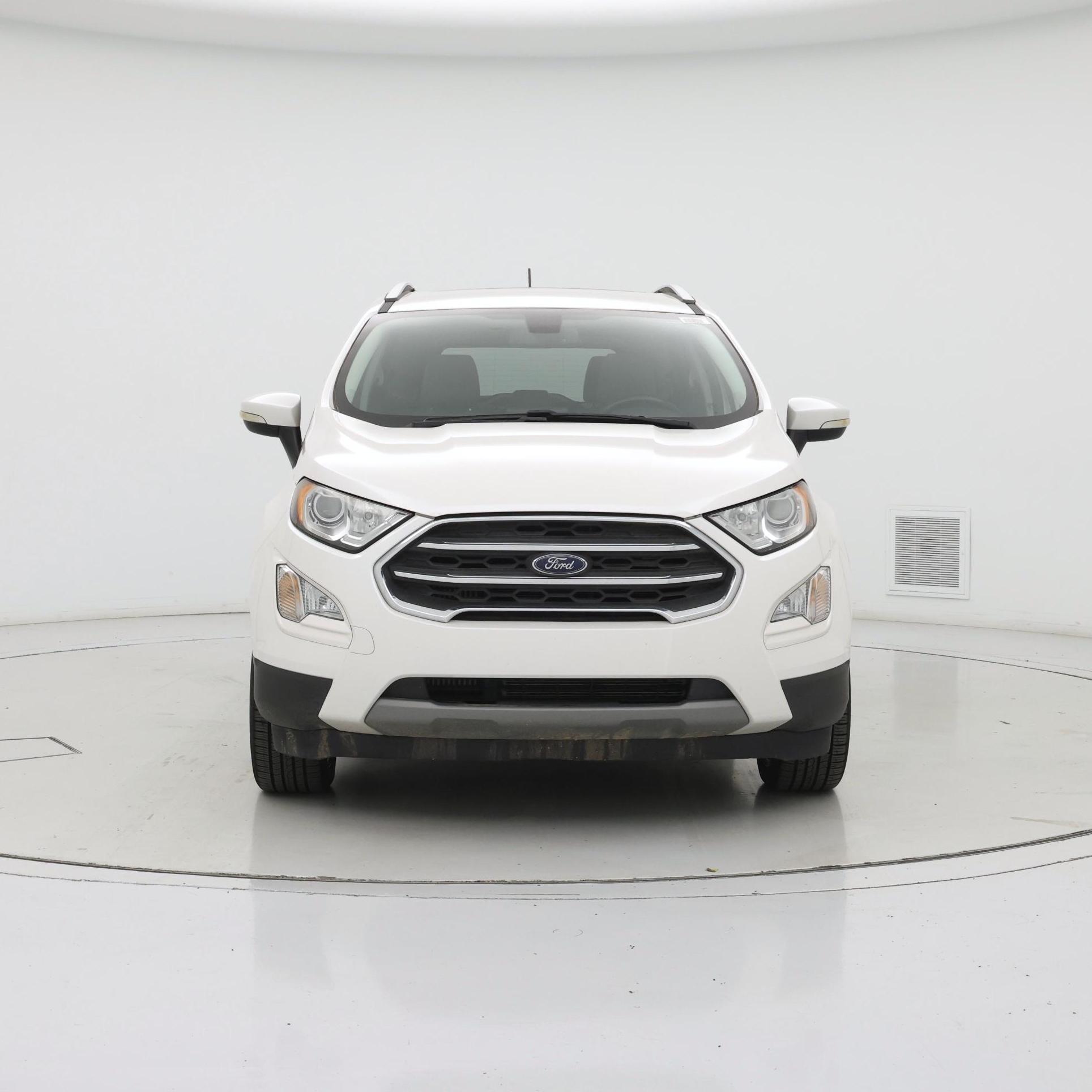 Thumbnail: 2021 Ford EcoSport - 5