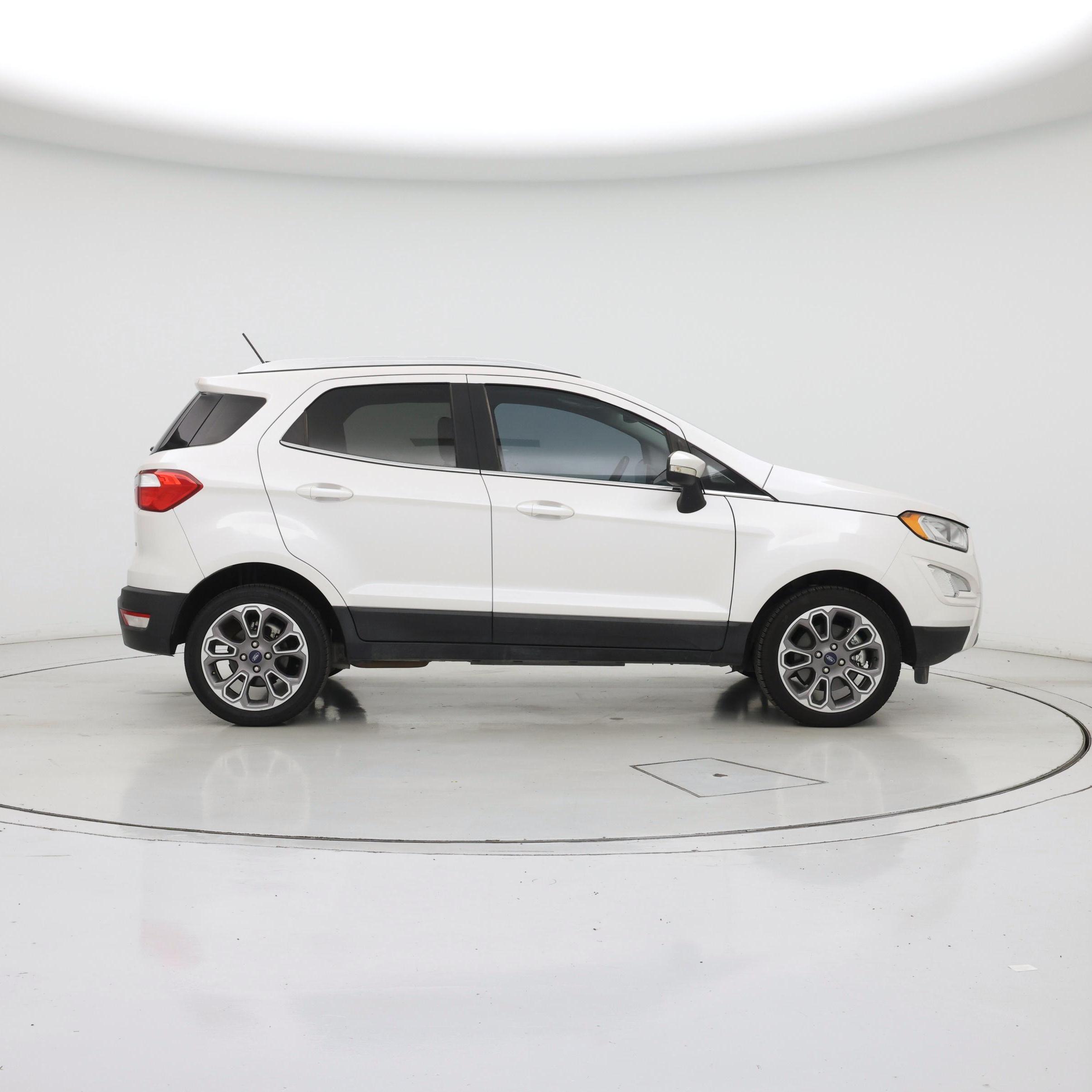 Thumbnail: 2021 Ford EcoSport - 7