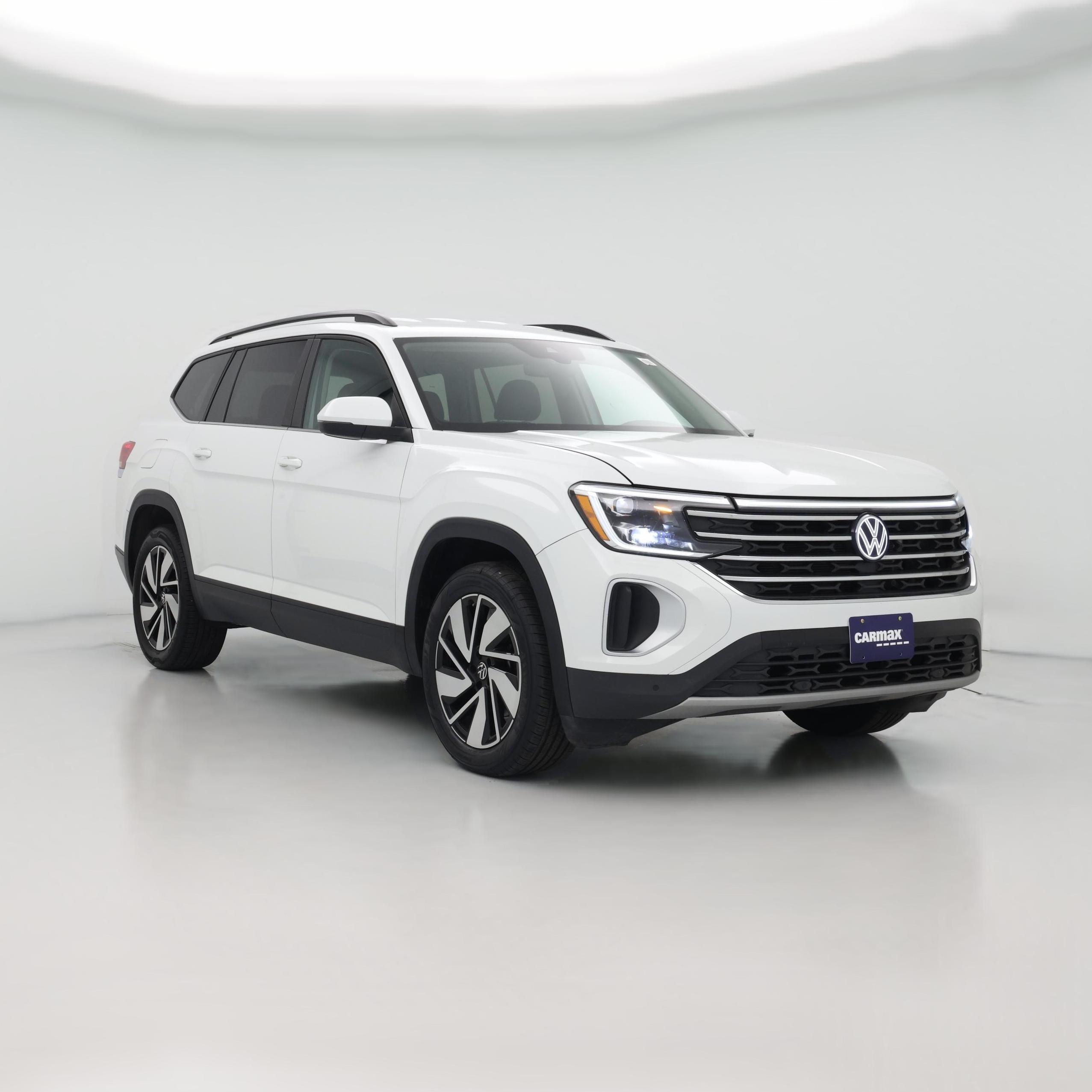 Thumbnail: 2024 Volkswagen Atlas - 1