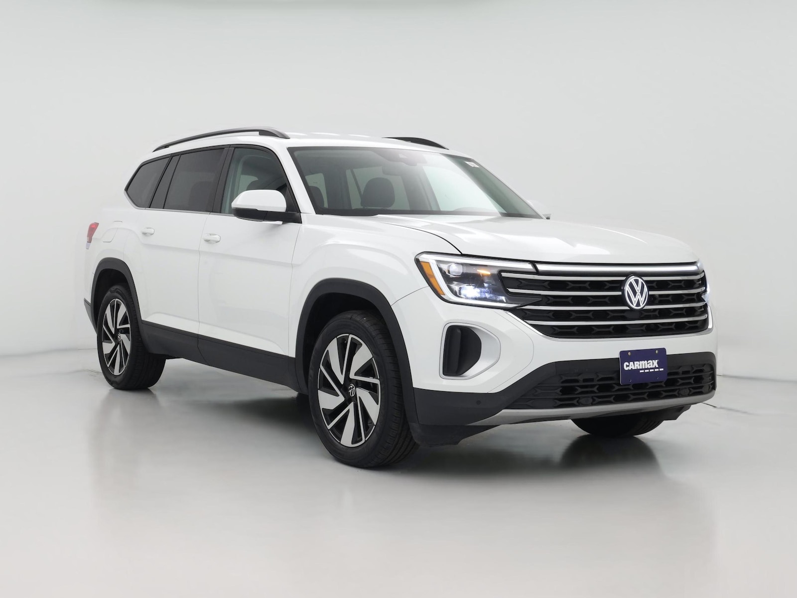 2024 Volkswagen Atlas SE w/Tech