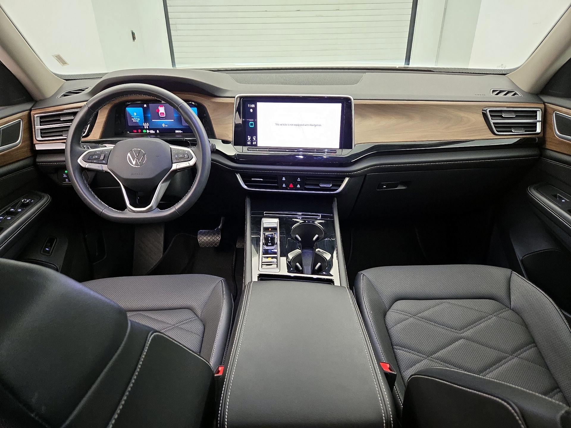 Thumbnail: 2024 Volkswagen Atlas - 9