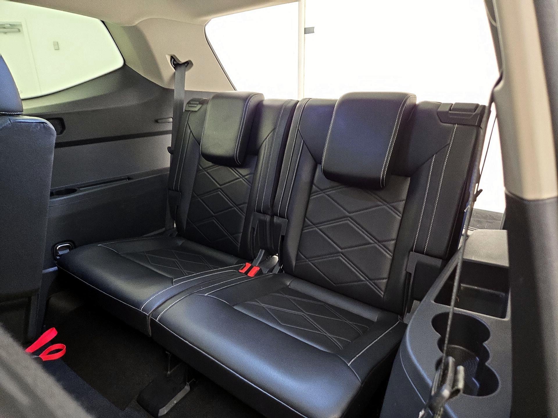 Thumbnail: 2024 Volkswagen Atlas - 20