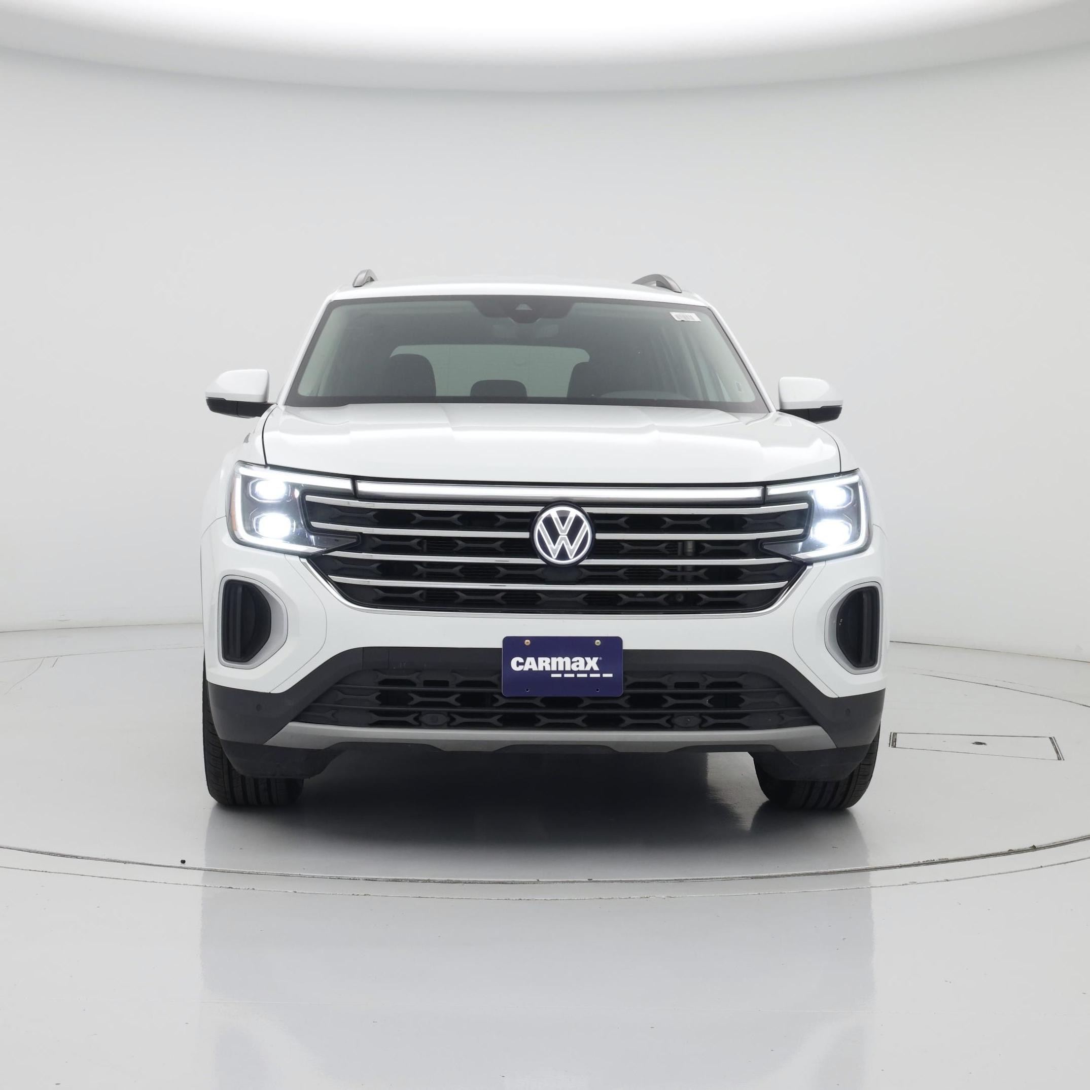 Thumbnail: 2024 Volkswagen Atlas - 5