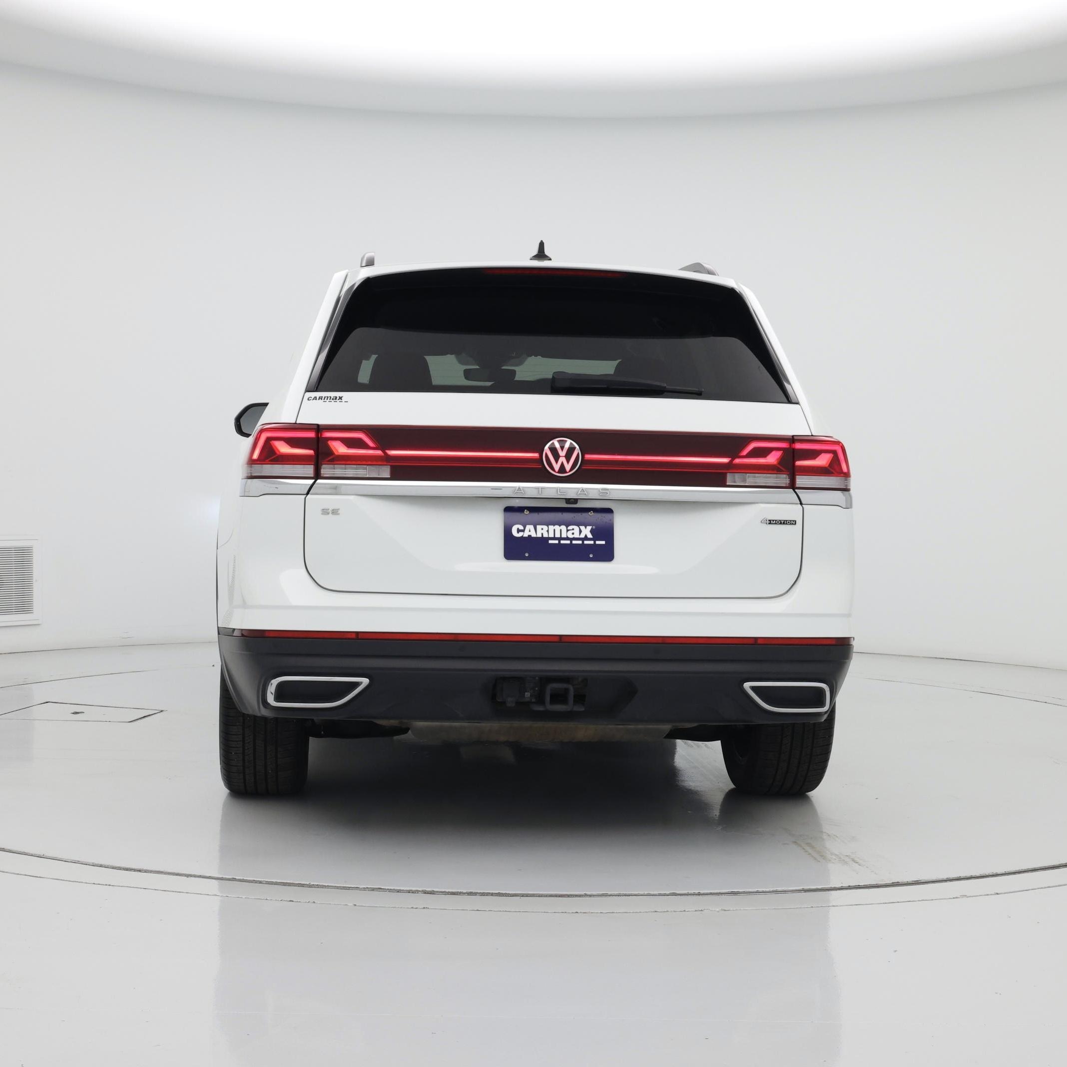 Thumbnail: 2024 Volkswagen Atlas - 6