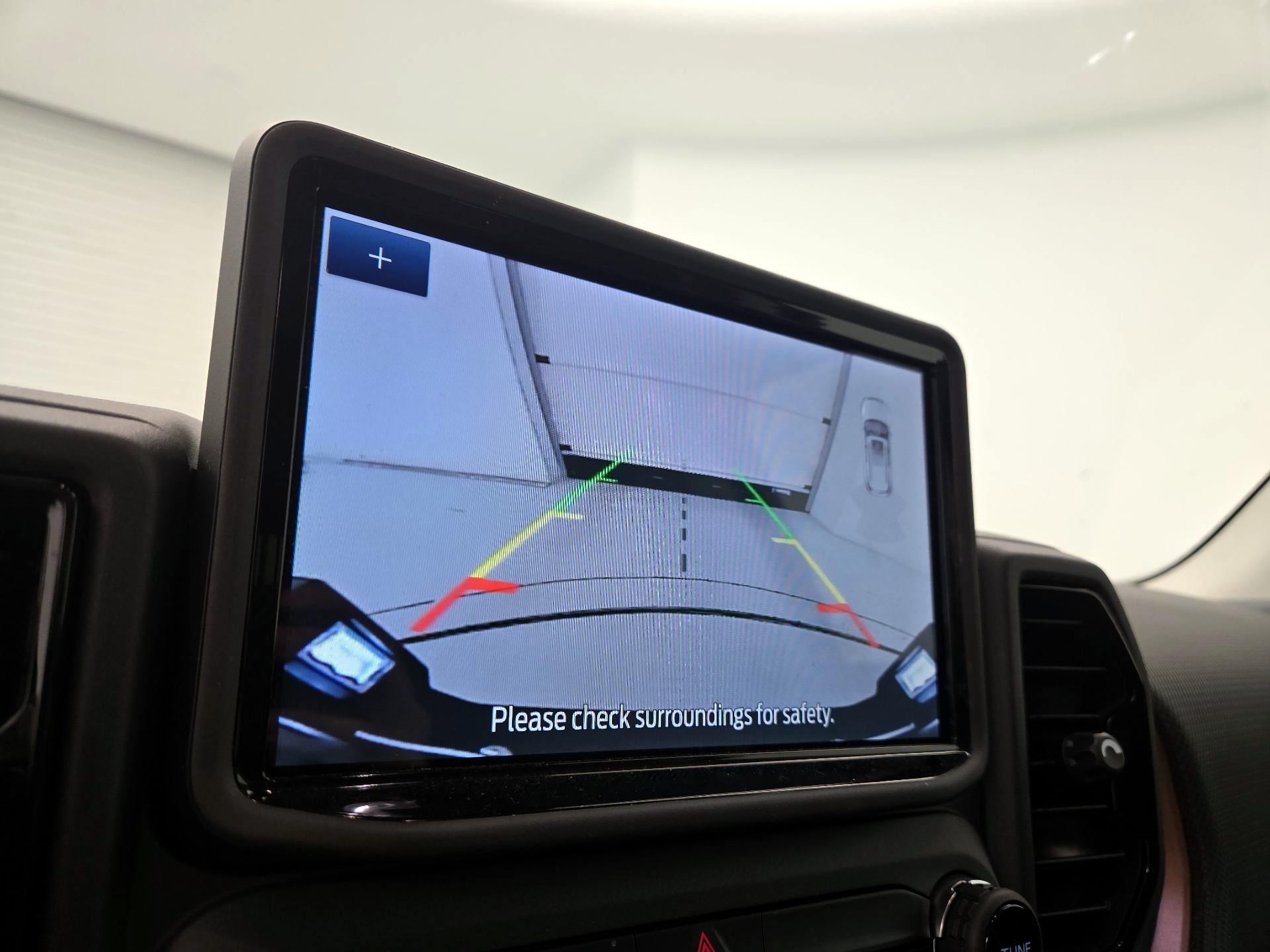 Thumbnail: 2023 Ford Bronco Sport - 14