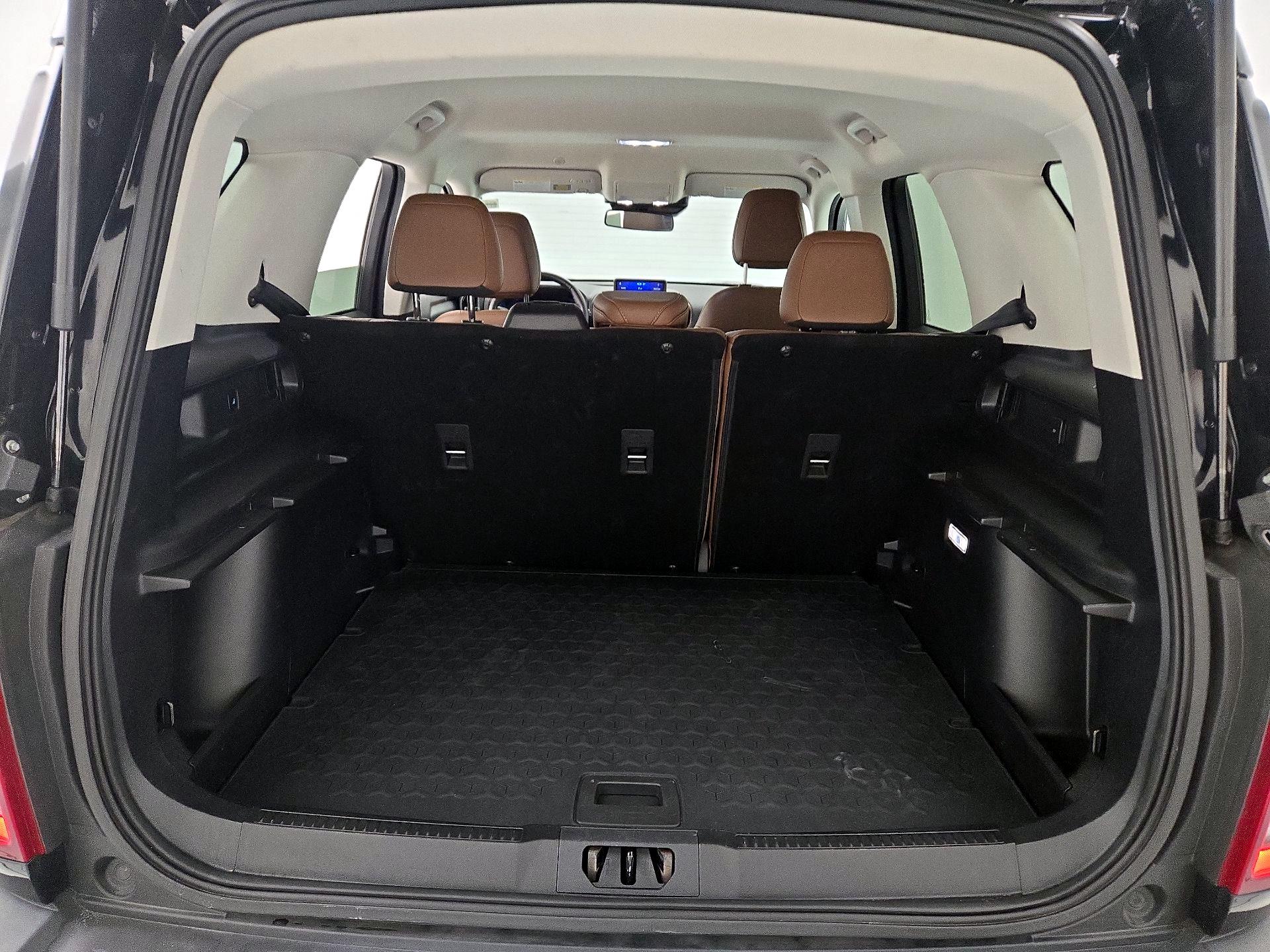 Thumbnail: 2023 Ford Bronco Sport - 20