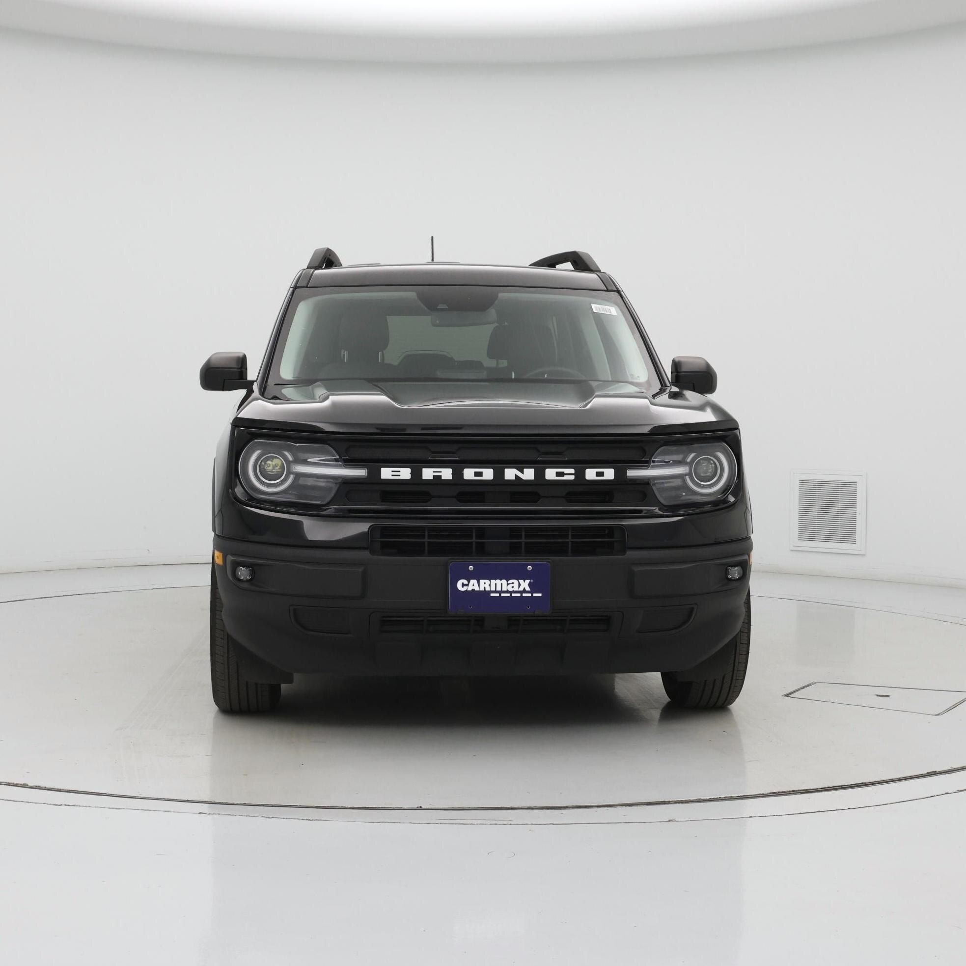 Thumbnail: 2023 Ford Bronco Sport - 5