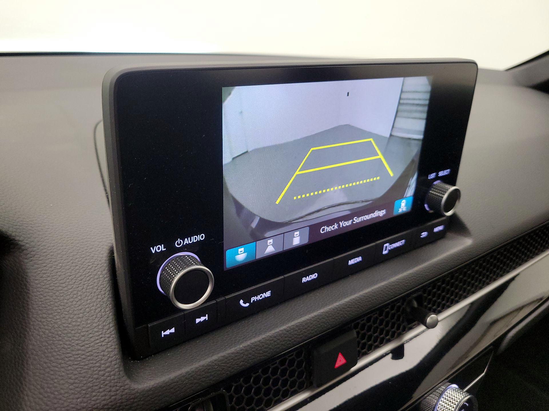 Thumbnail: 2025 Honda Civic - 14