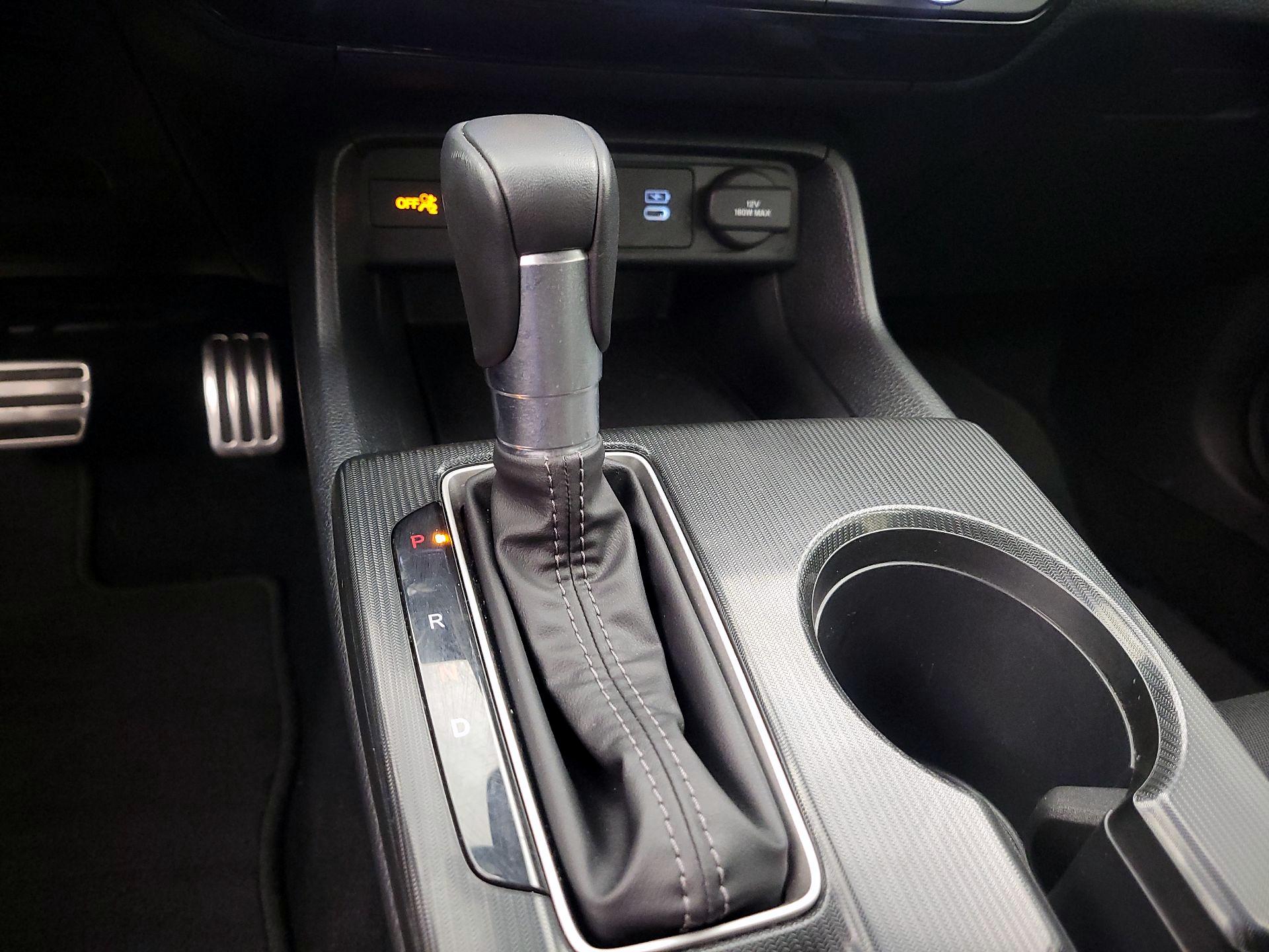 Thumbnail: 2025 Honda Civic - 17