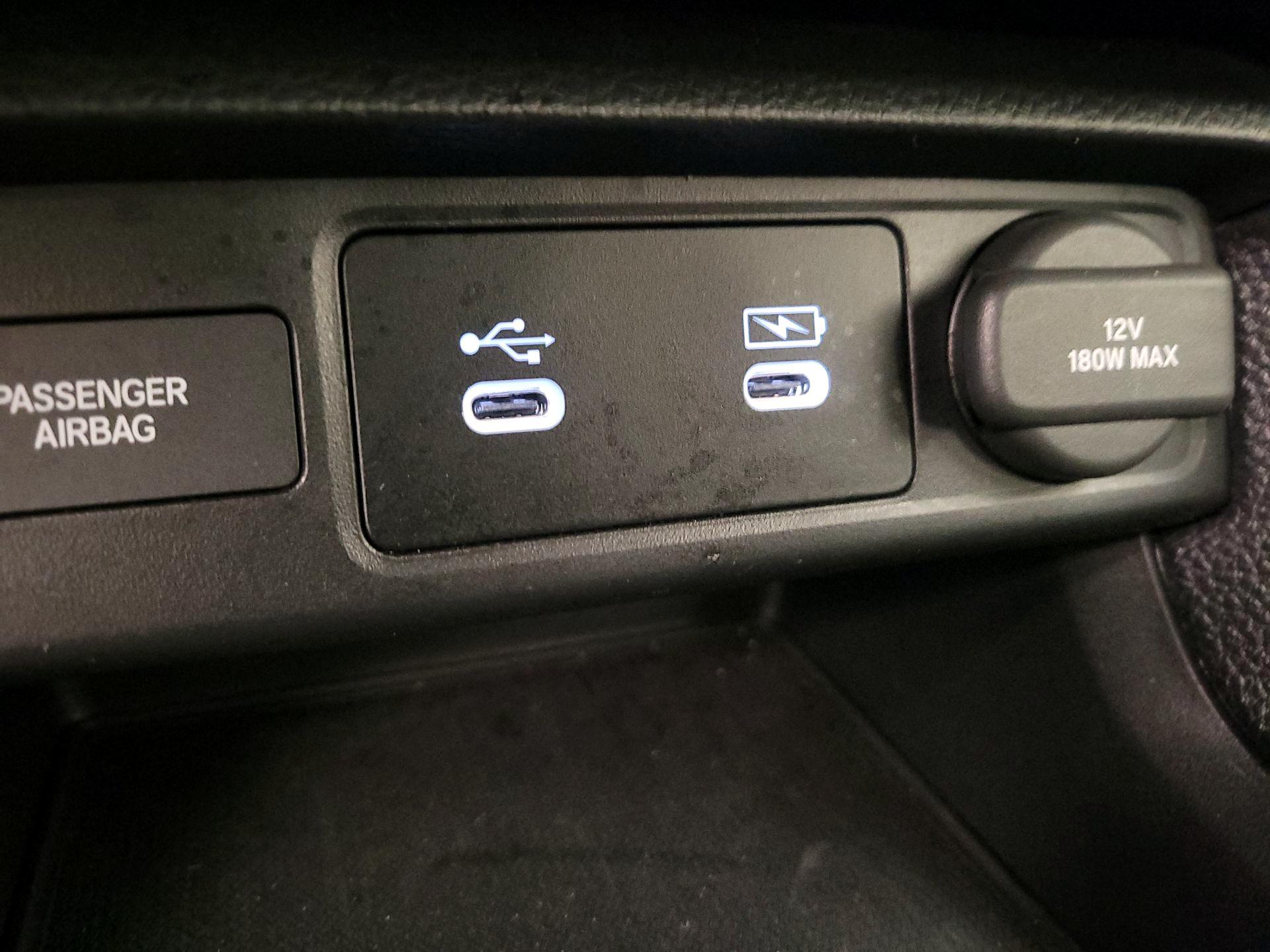 Thumbnail: 2025 Honda Civic - 18