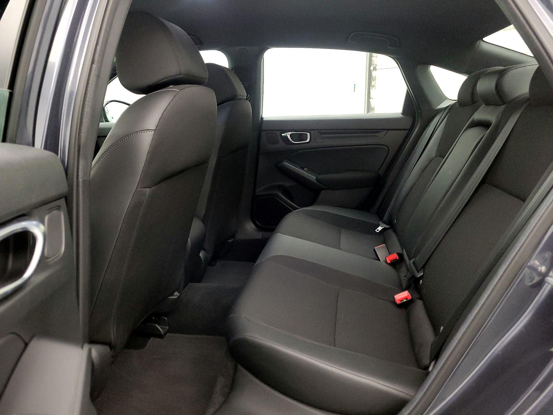 Thumbnail: 2025 Honda Civic - 19