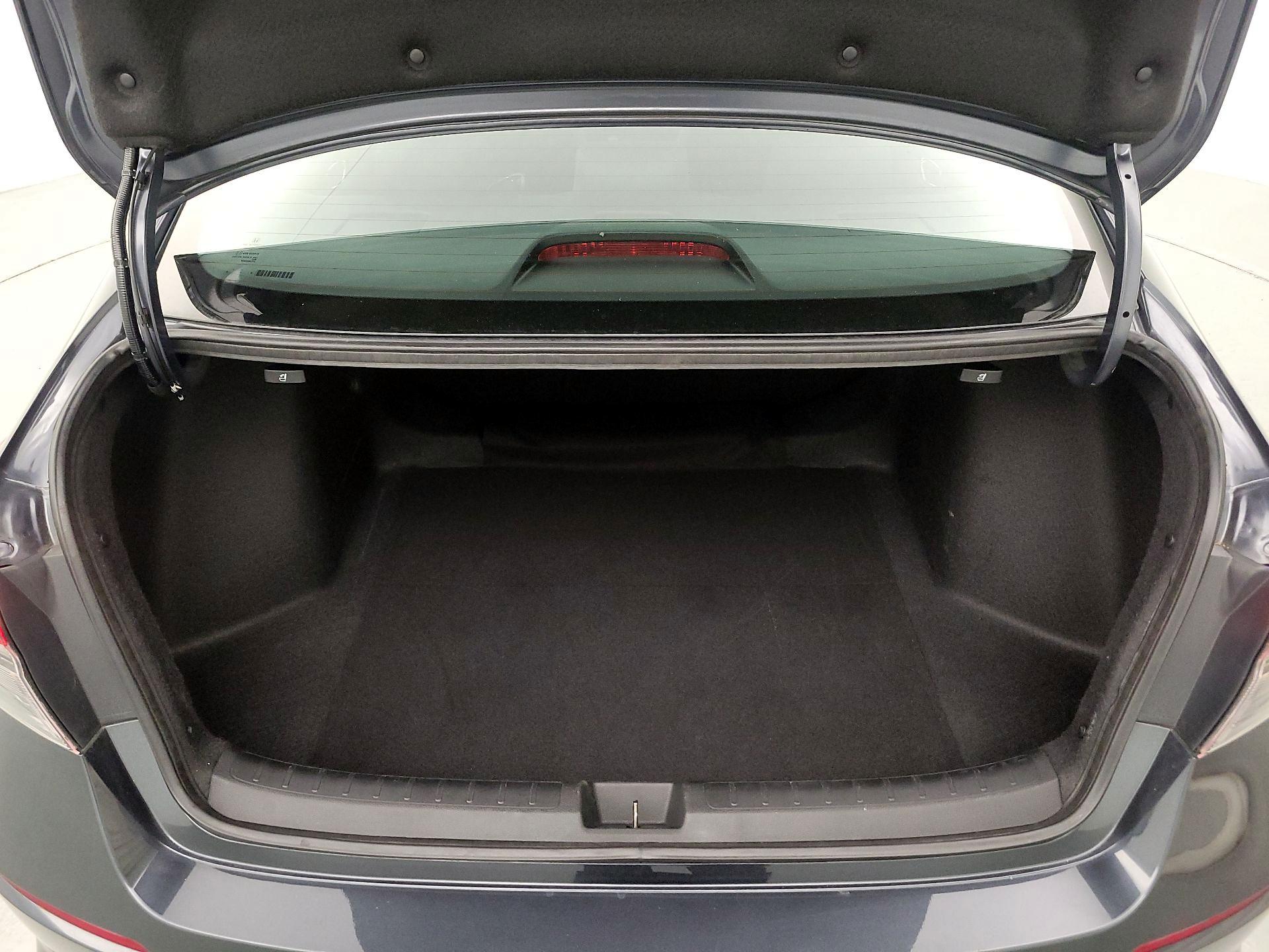 Thumbnail: 2025 Honda Civic - 20